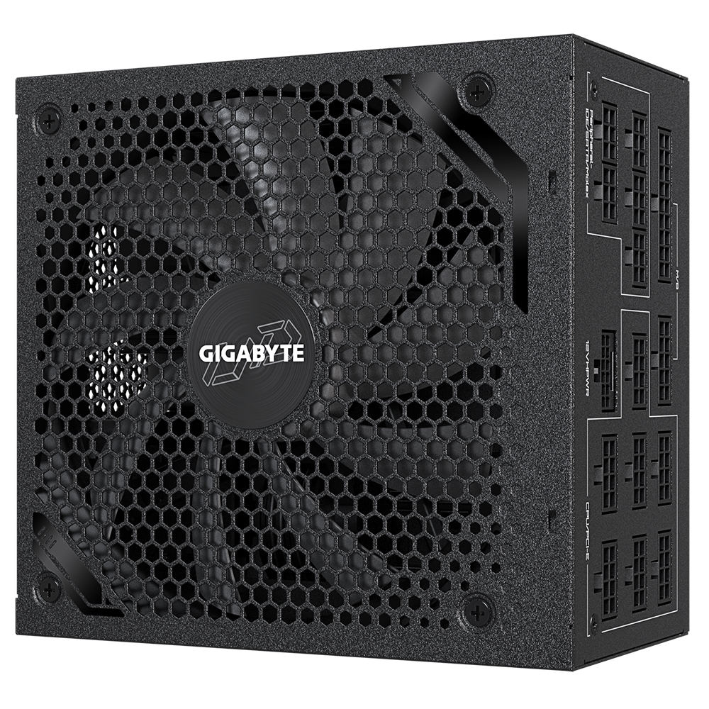 Gigabyte Netzteil UD1300GM PG5 1300Watt