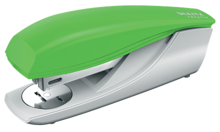 LEITZ Heftgerät recycle NeXXt 5604 grün, 1 St.