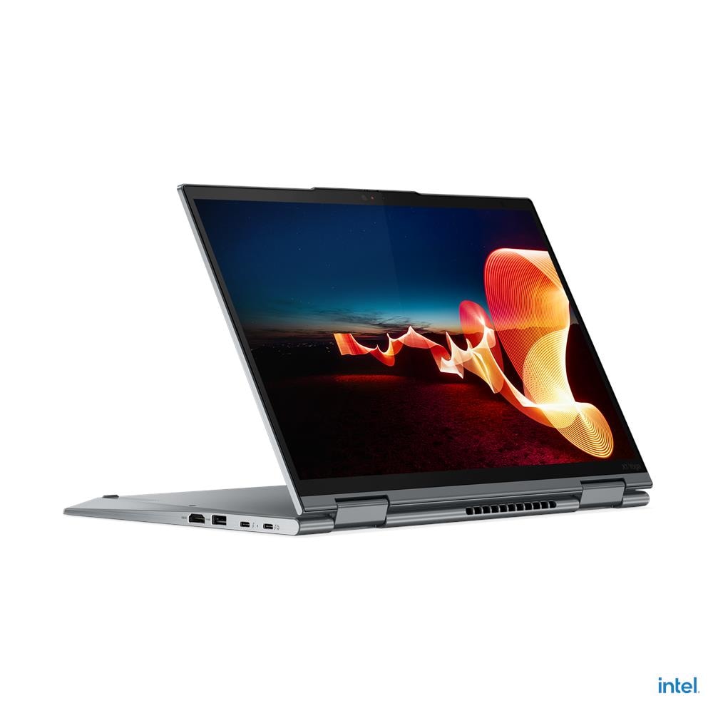 T1A Lenovo Grade B ThinkPad X1 Yoga Gen 7 i7-1270P 14Zoll 35,56cm 32GB 512GB M.2 Touch BL CAM HDMI W11P T1A 2DG