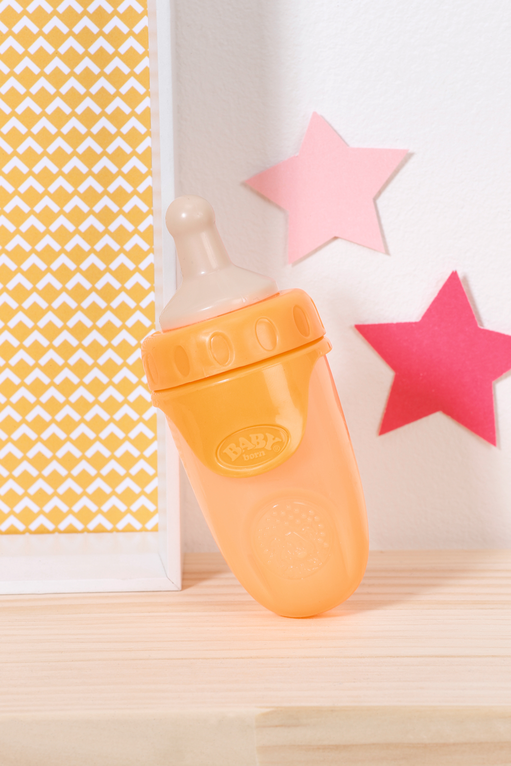 BABY born® Trinkflasche 43cm, Puppenzubehör