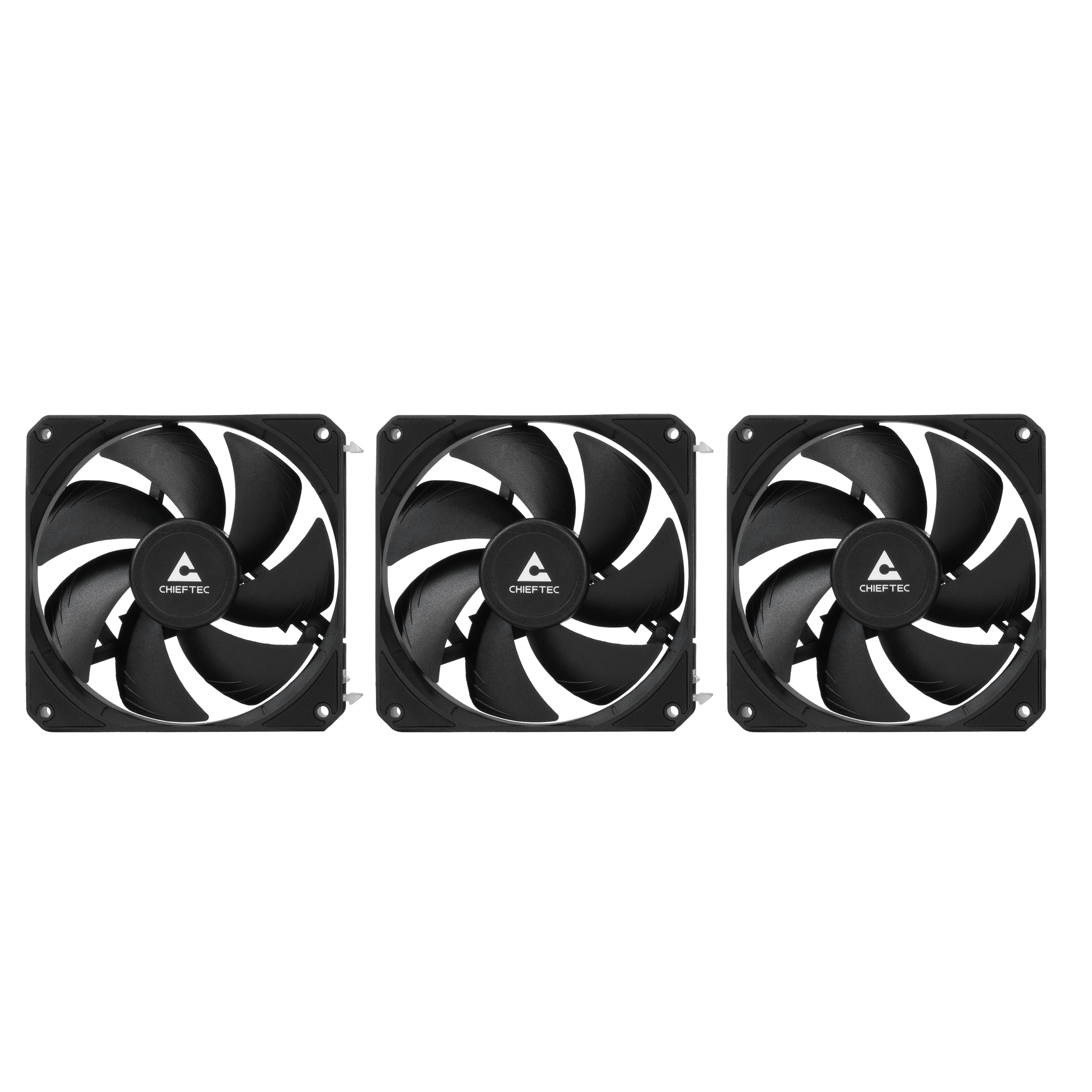 ICEBERG PRO 360 DARK, Wasserkühlung