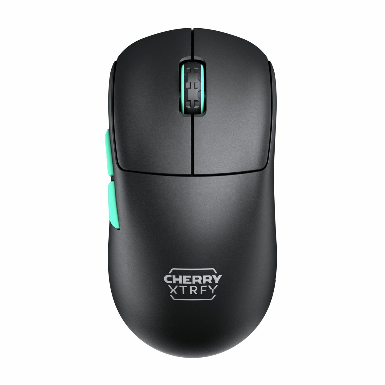 M68 WIRELESS BLACK MOUSE WIRELESS