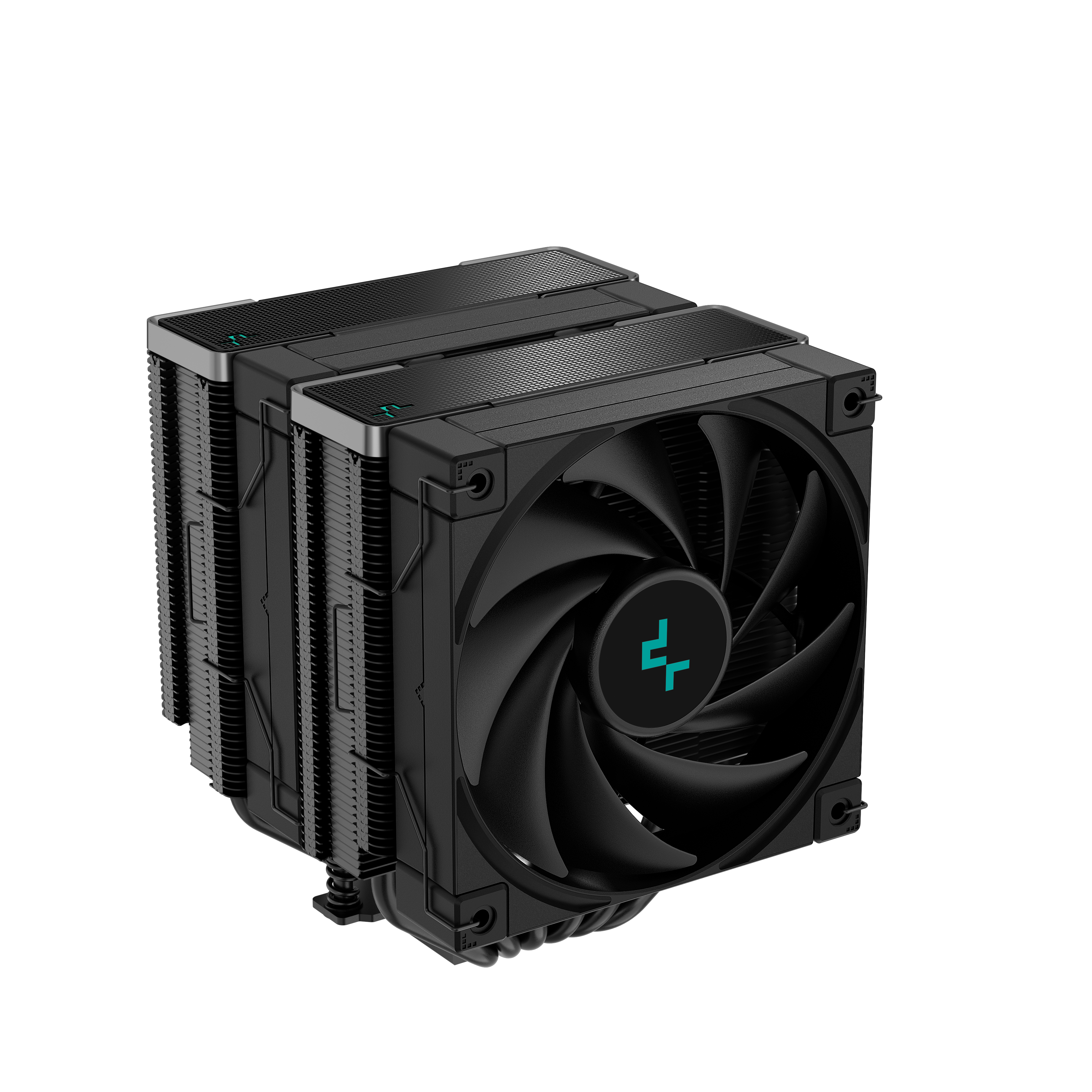 AK620 Zero Dark, CPU-Kühler