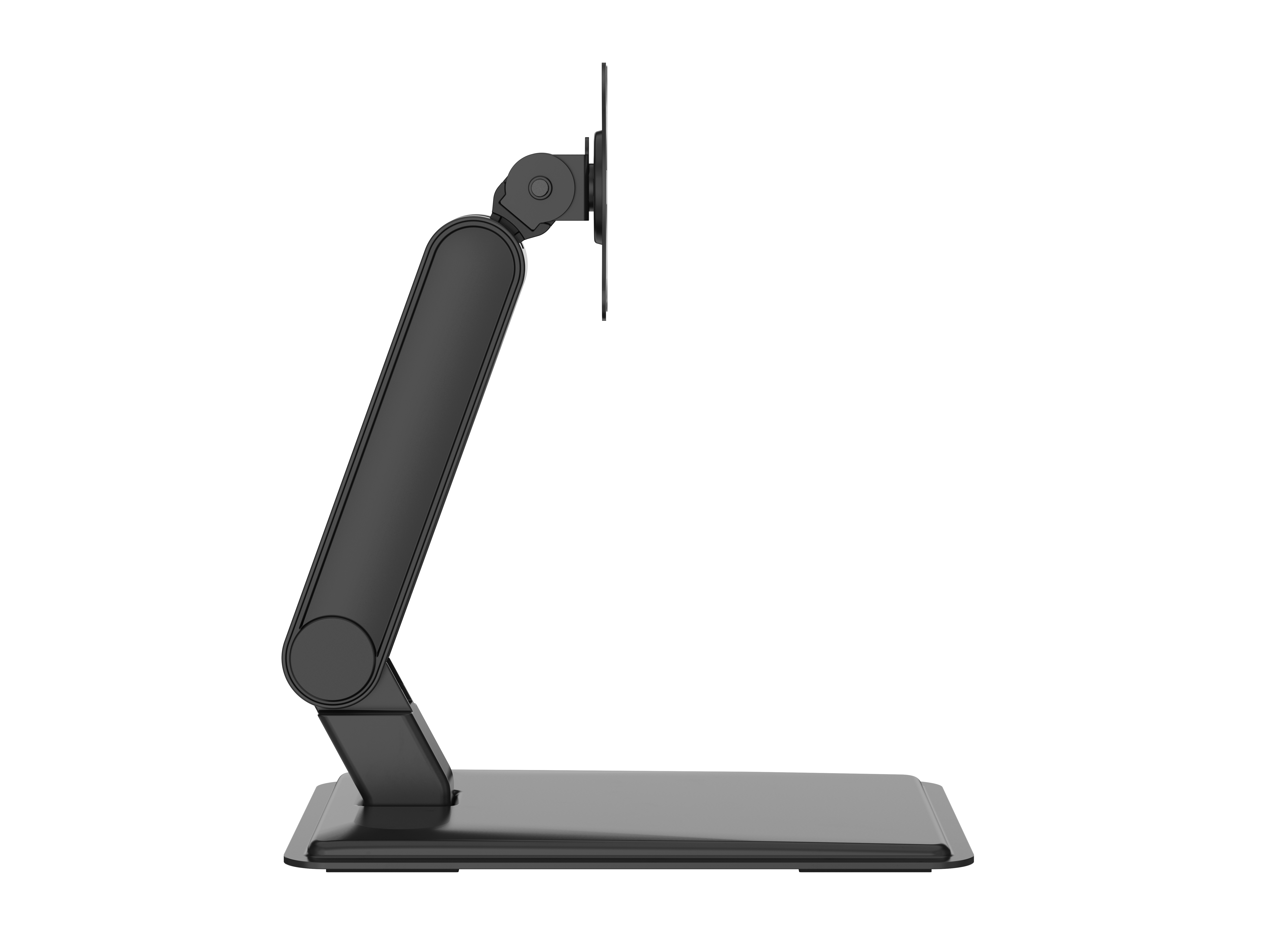 Equip Tischfuß 17-32/1TFT 360° Faltbar 8Kg schwarz