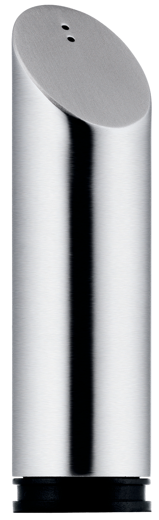 WMF Salz- und Pfefferstreuer Basic Two in One silber 2-tlg., 1 Set