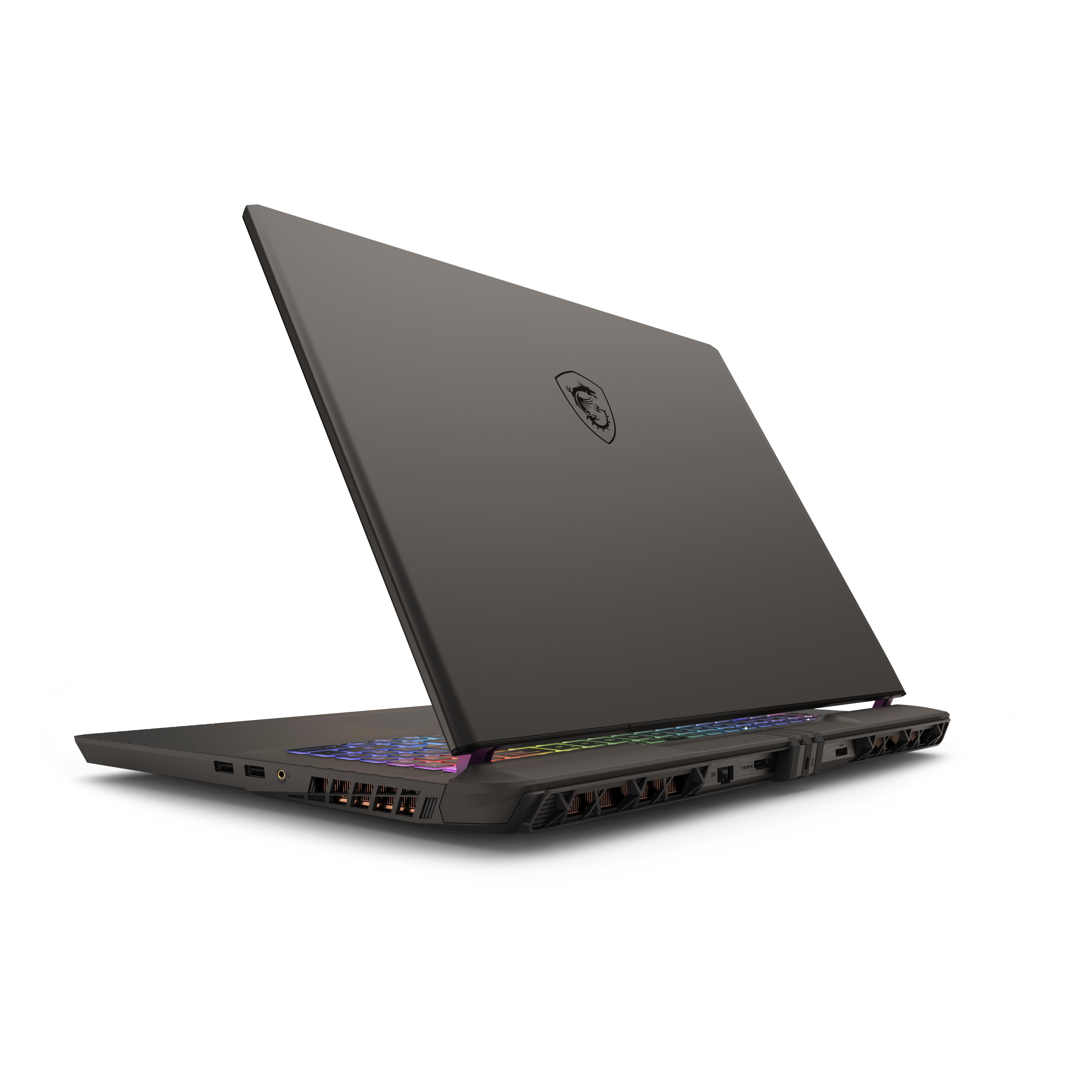 Vector 17 HX AI A2XWJG-039, Gaming-Notebook