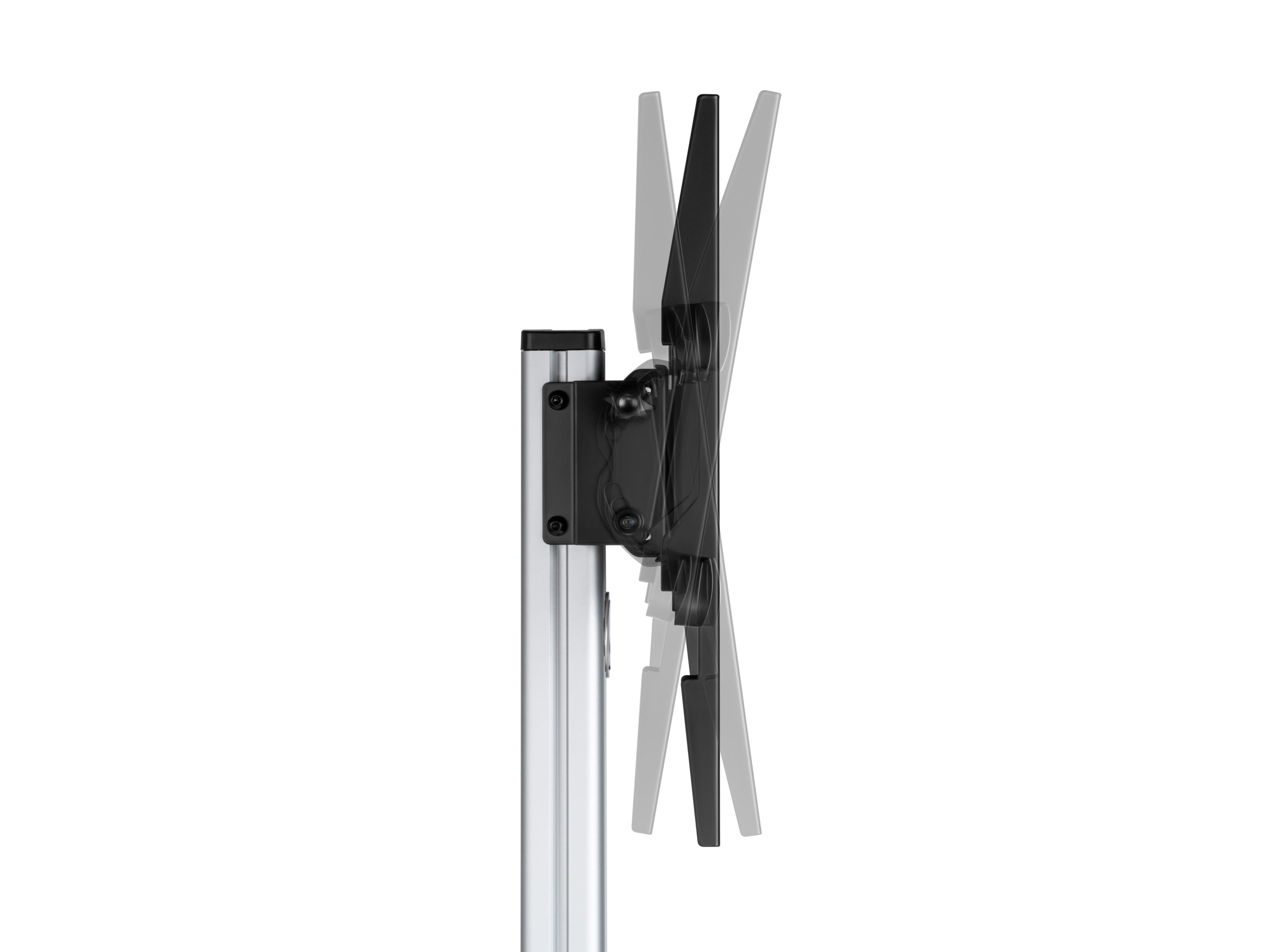 Equip Bodenstandhalter 37-86/1TFT 50kg Rotate LFD si lite Retail