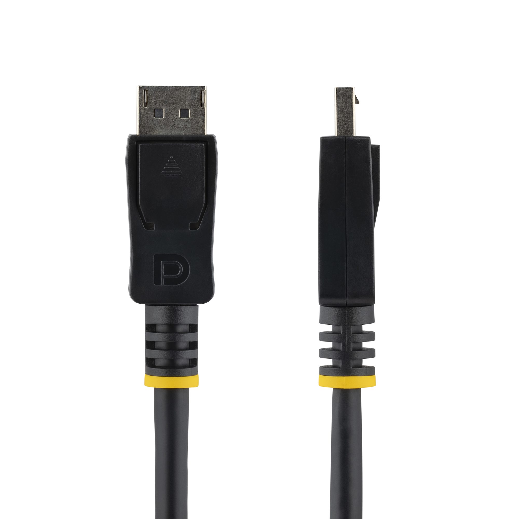 1M DISPLAYPORT 1.2 CABLE .