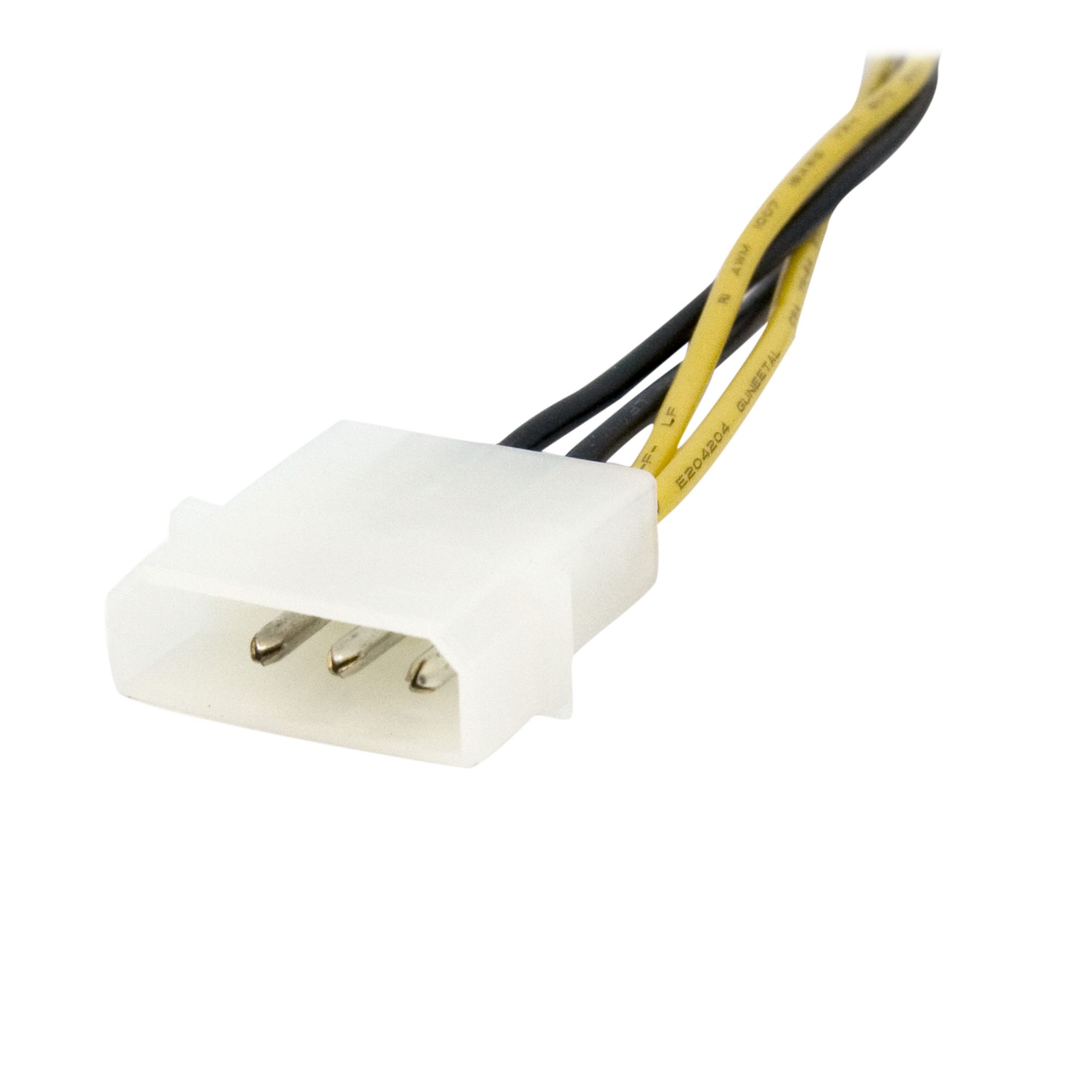 EPS POWER ADAPTER WITH LP4 .