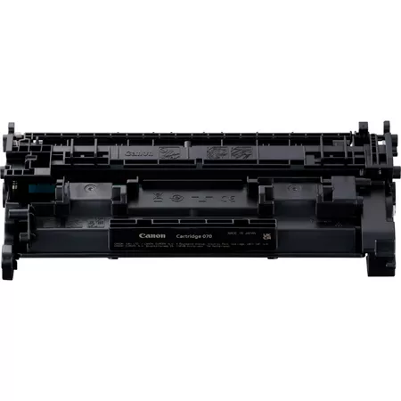 Canon 070 BK schwarz Toner