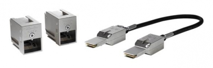 CISCO CATALYST 9200 AND 9200L STACK MODULE