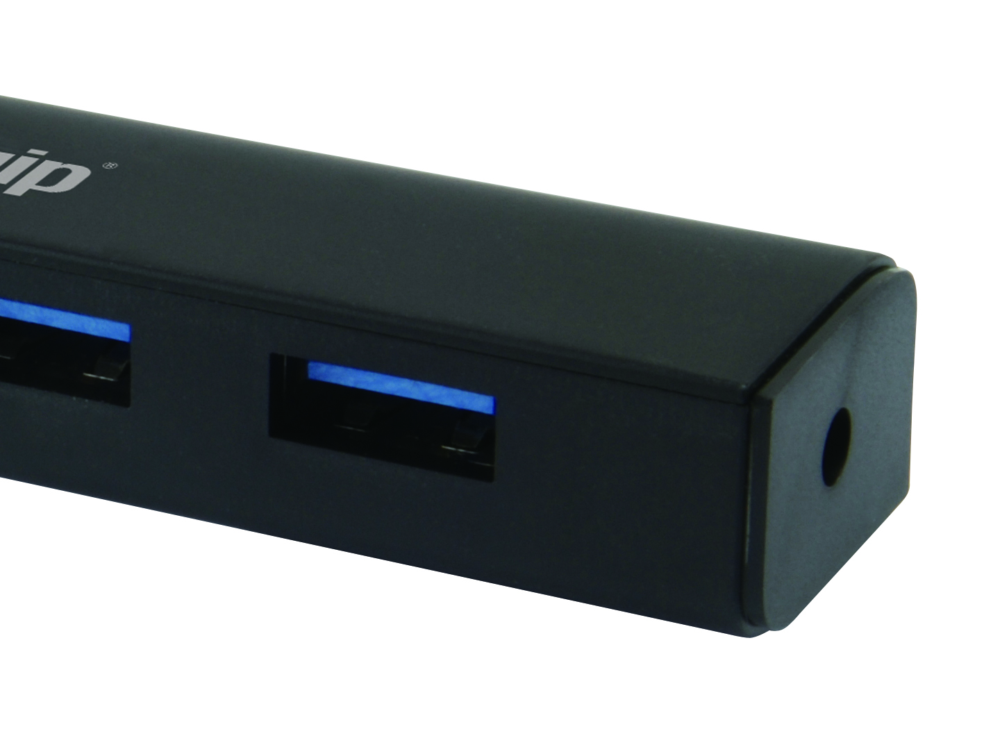 Equip 4-Port USB-A3.2-Hub->4xUSB-A 3.0 5Gbps