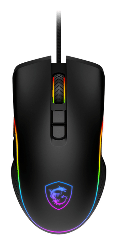 MSI FORGE GM300 (P)