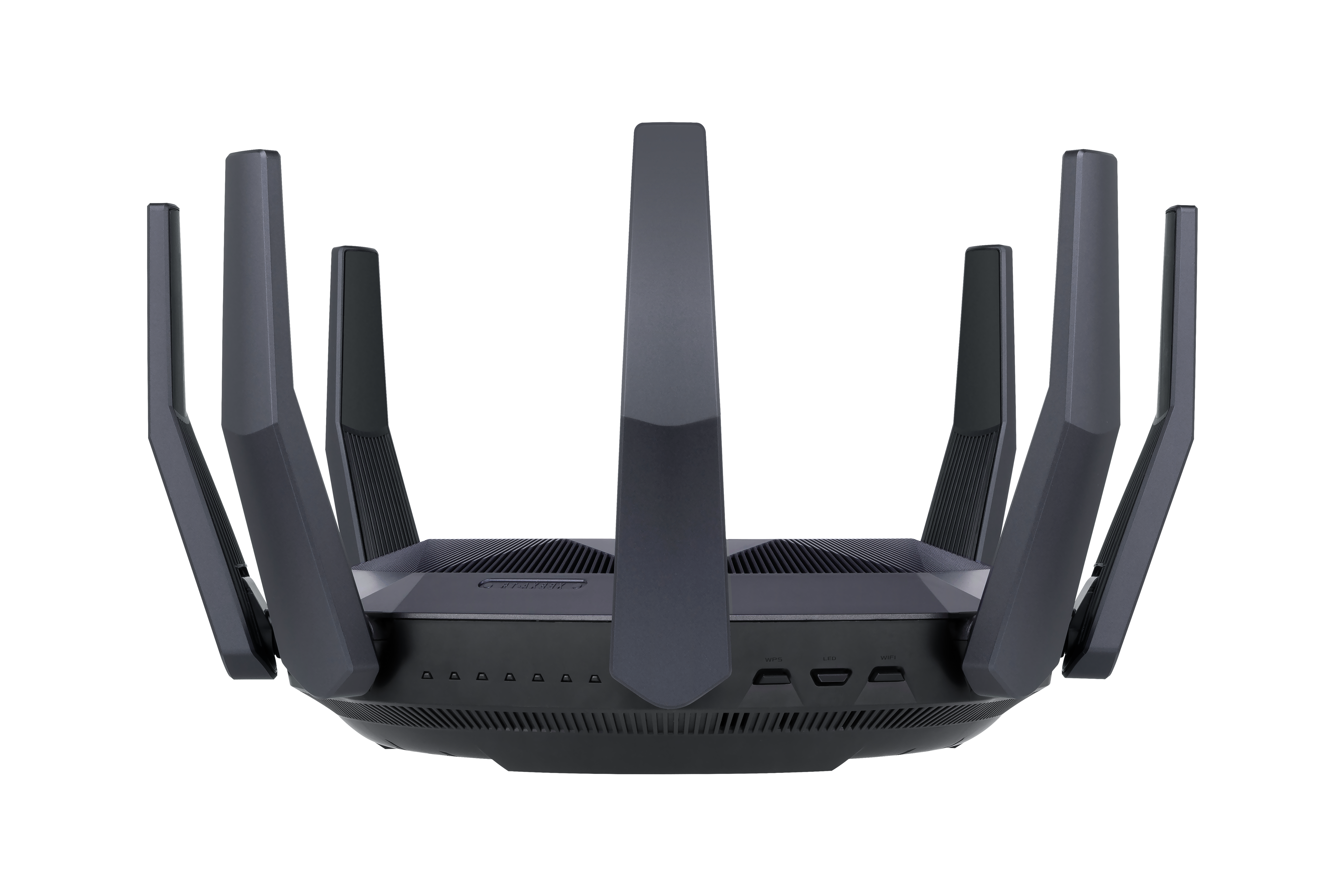 ASUS WL-Router RT-AX89X AX6000 Dual-Band WiFi6 AiMesh