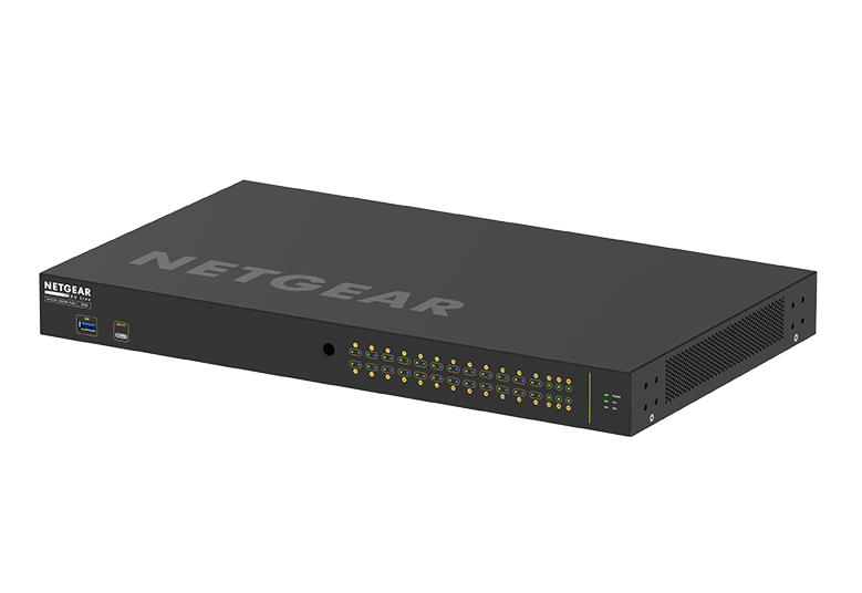 AV LINE M4250-26G4F-POE+ 24X1G POE+ 4XSFP MANAGED 300W
