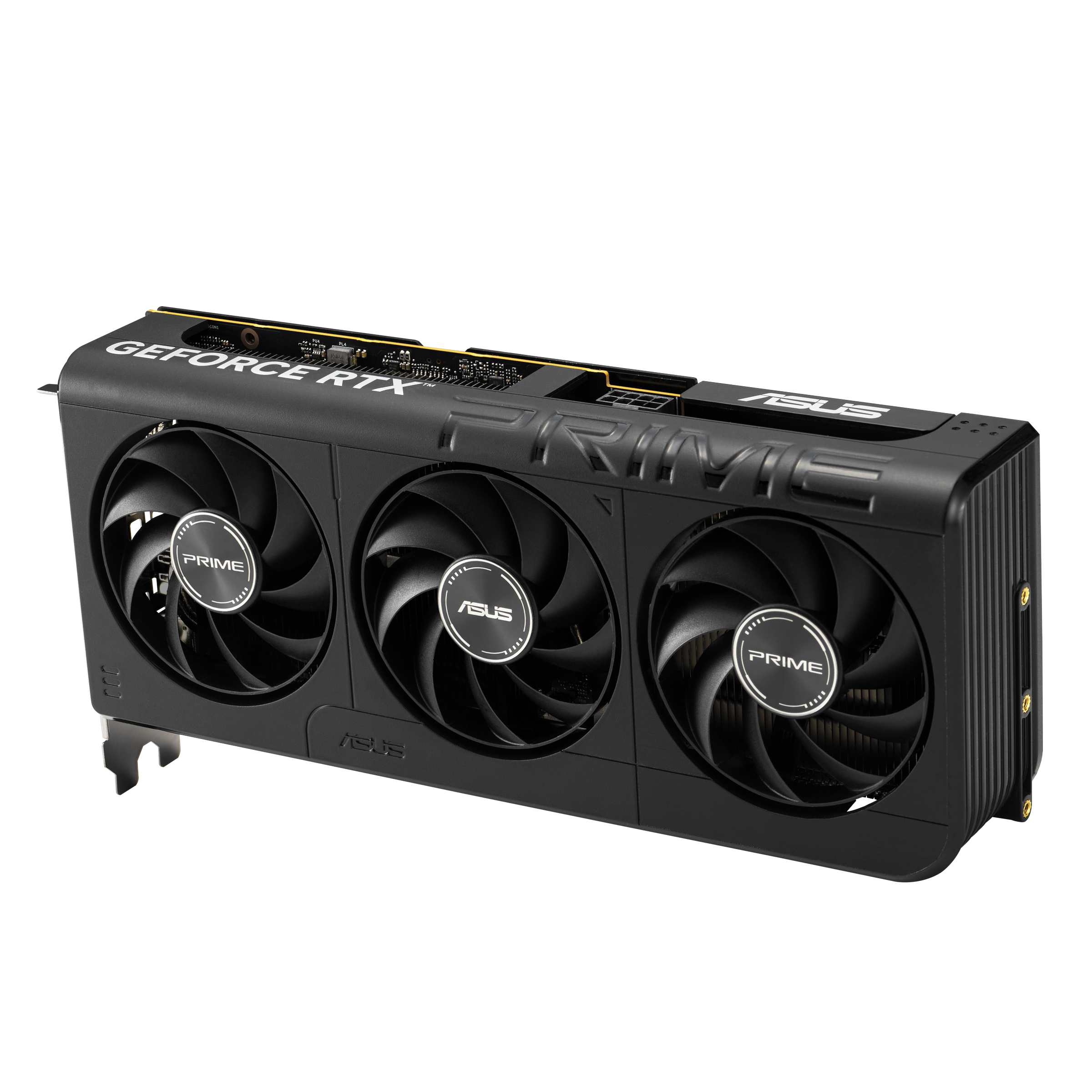 GeForce RTX 5060 PRIME OC 8GB, Grafikkarte