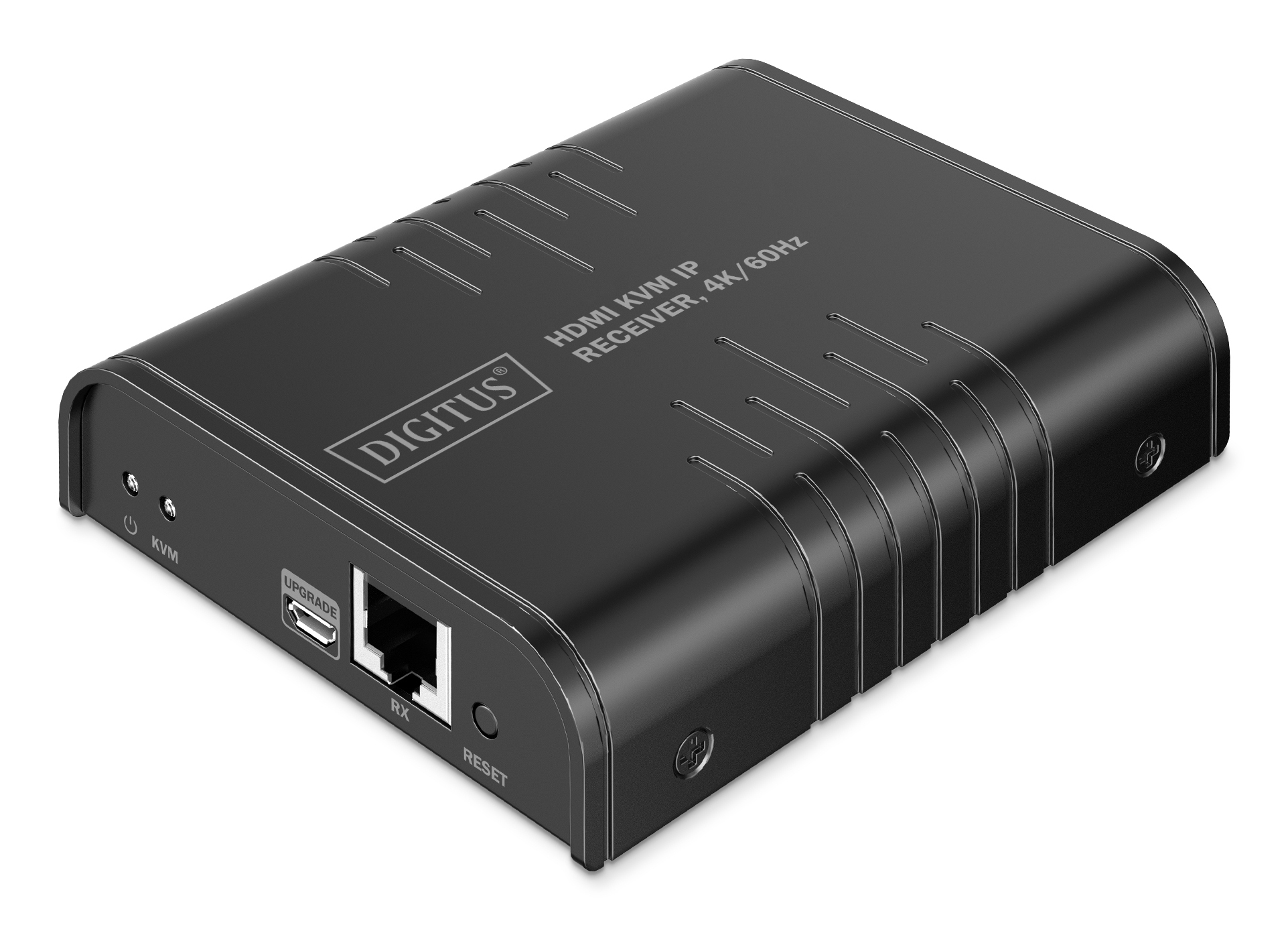 HDMI KVM IP Receiver, KVM-Switch