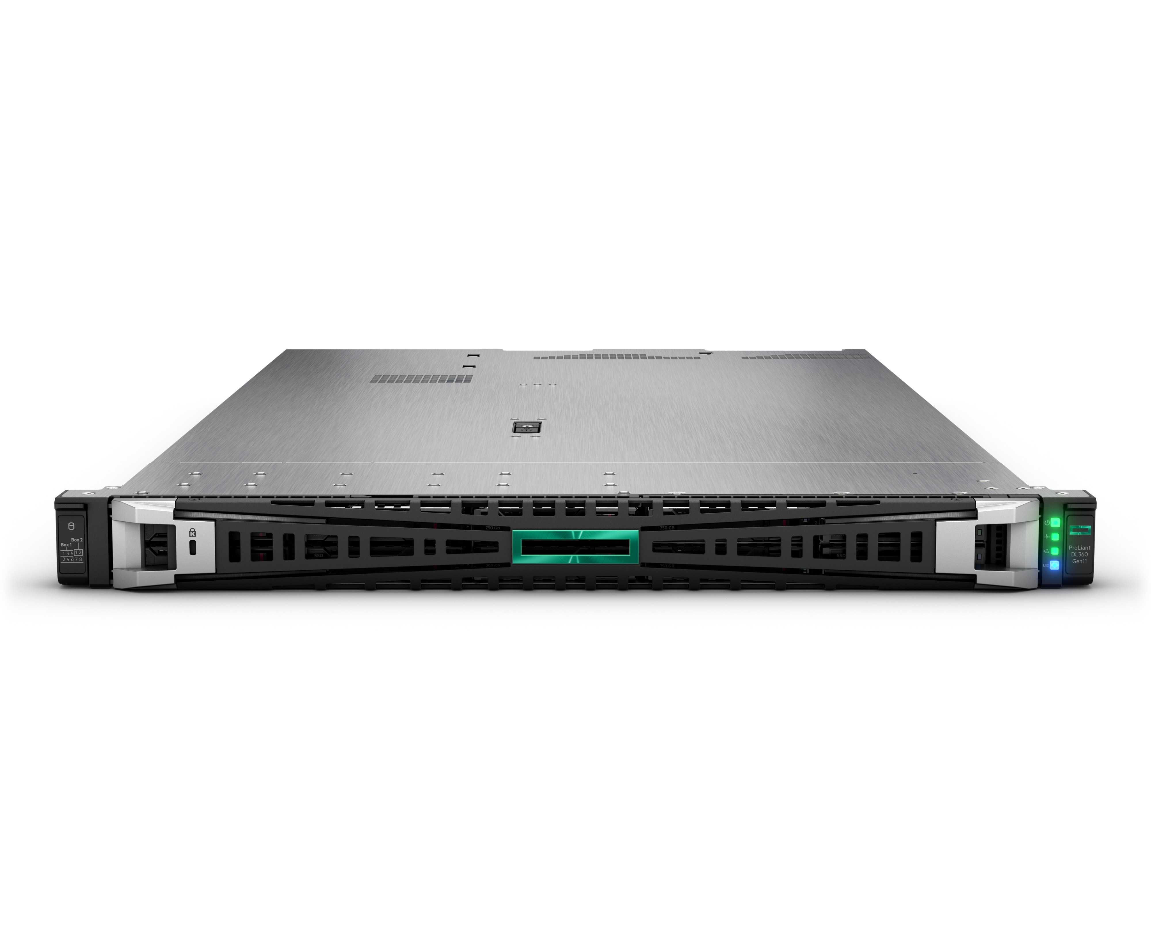 DL360 G11 4509Y 2X32G 8SF-STOCK HPE SMART CHOICE