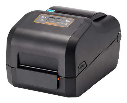 XD5-40T 203DPI USB+USB HOST THERMAL TRANSFER PRINTER(ONLY BL