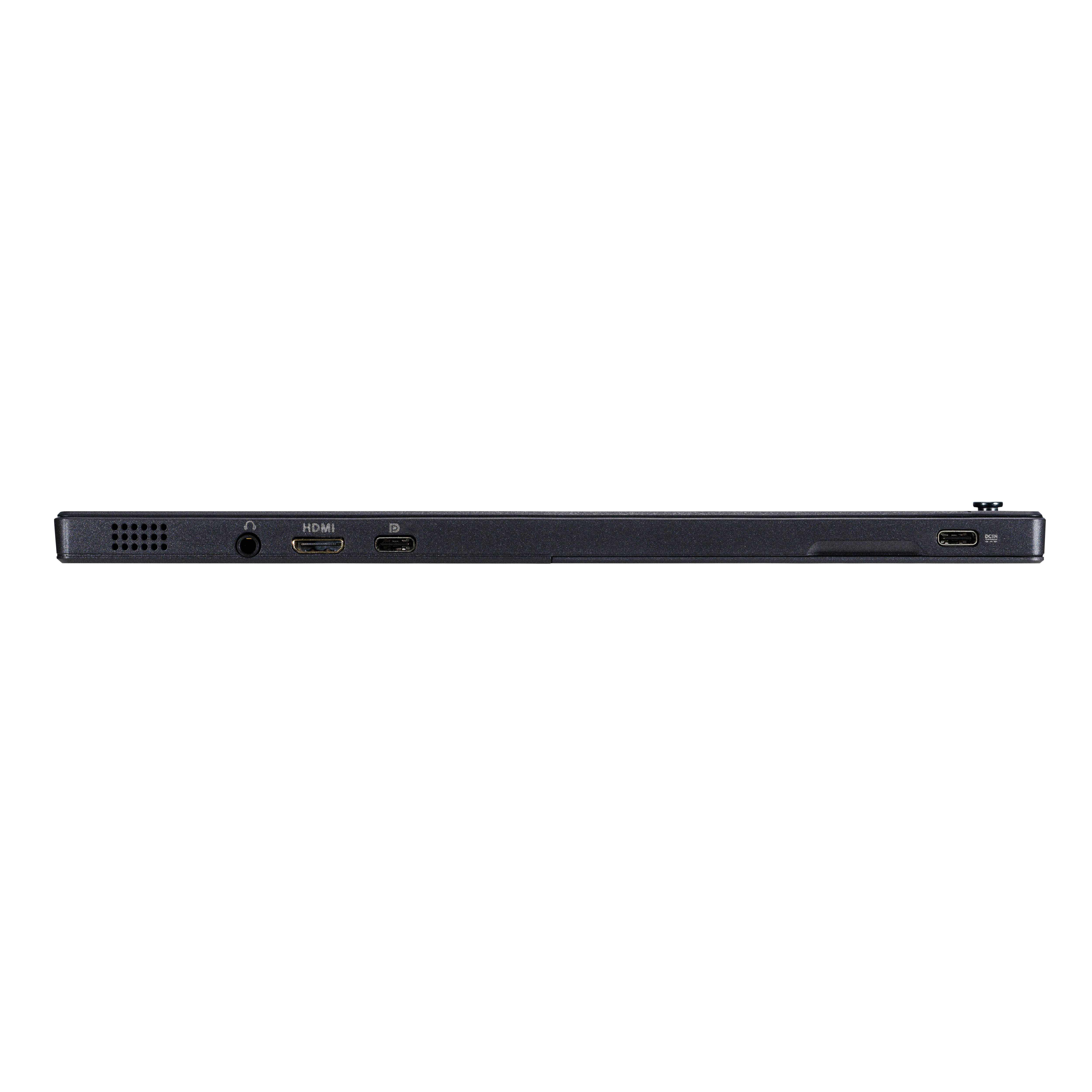 ASUS MB16AWP 39,62cm 15,6Zoll WLED IPS FHD AG 16:9 60Hz 250cd/m2 5ms Mini HDMI USB Type-C 2x1.5W speaker Black+Gun Metal