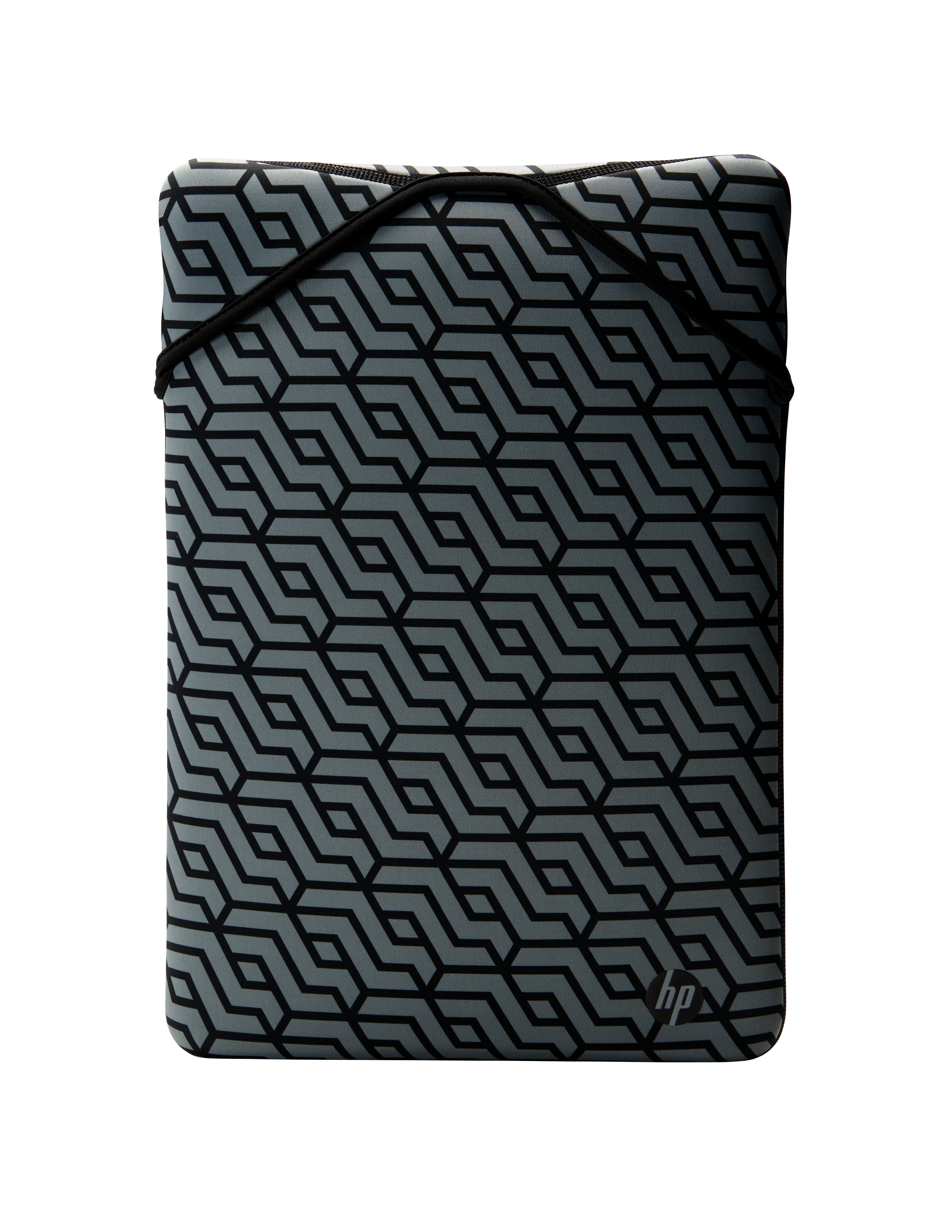 HP Protective Reversible 38,1cm 15Zoll Blk/Geo Sleeve (P)