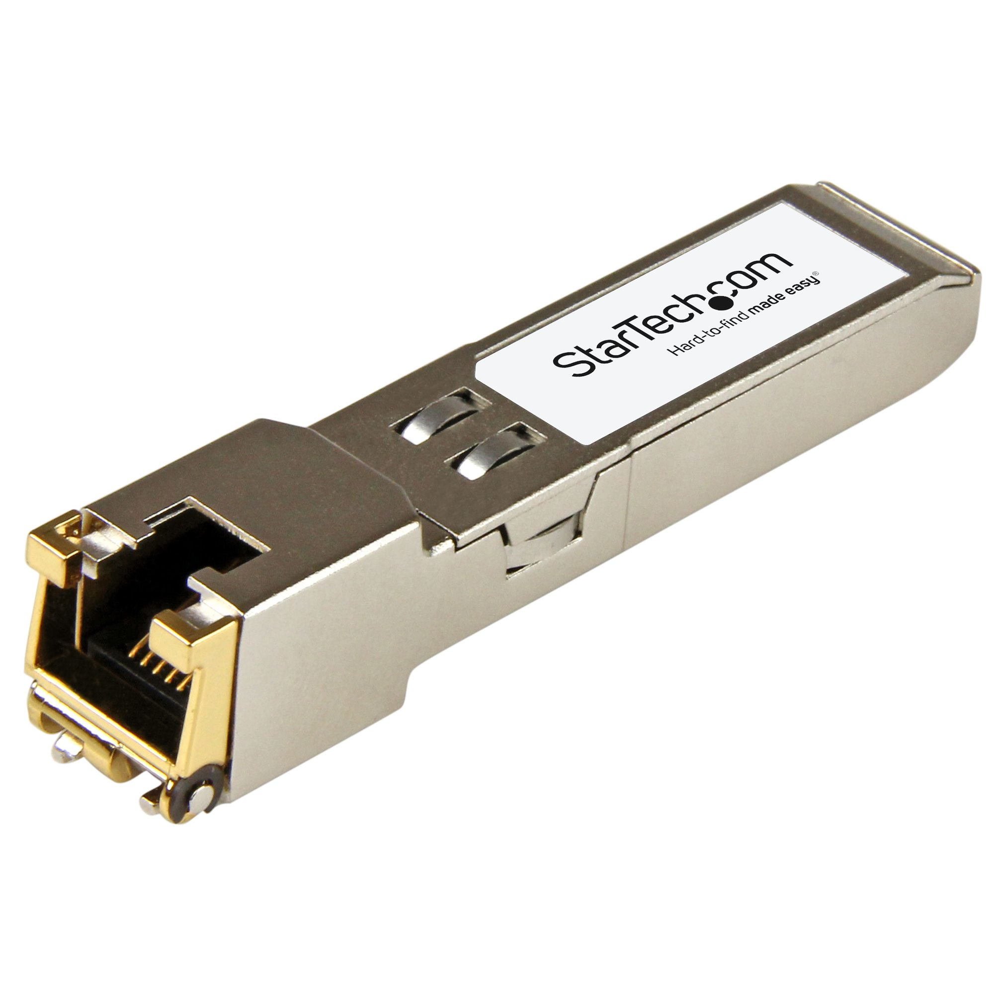 10070H COMPATIBLE SFP MODULE - COPPER TRANSCEIVER