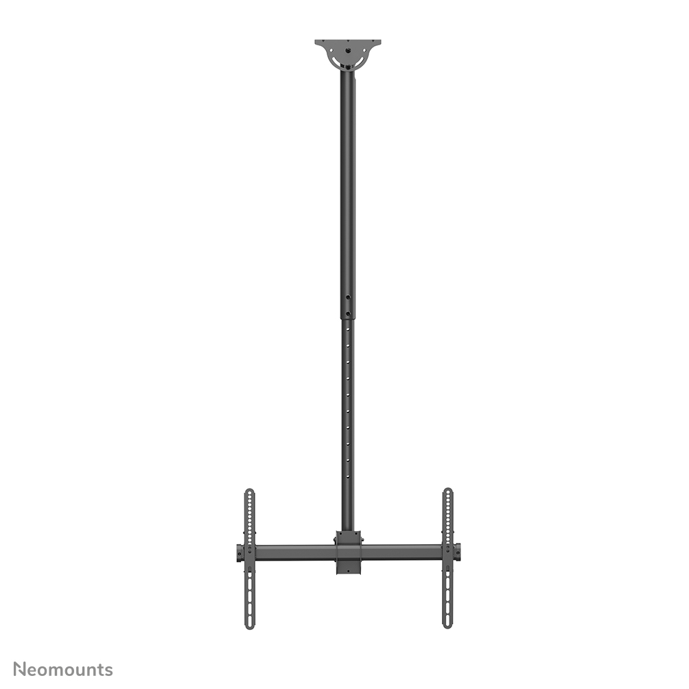 NEOMOUNTS Flat Screen Ceiling Mount Height 106-156cm