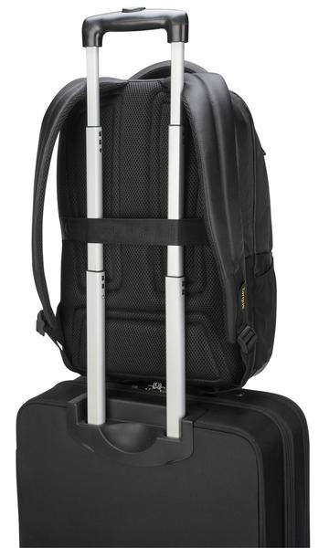 Targus CityGear Notebook-Rucksack 43.9cm 15-17.3 black