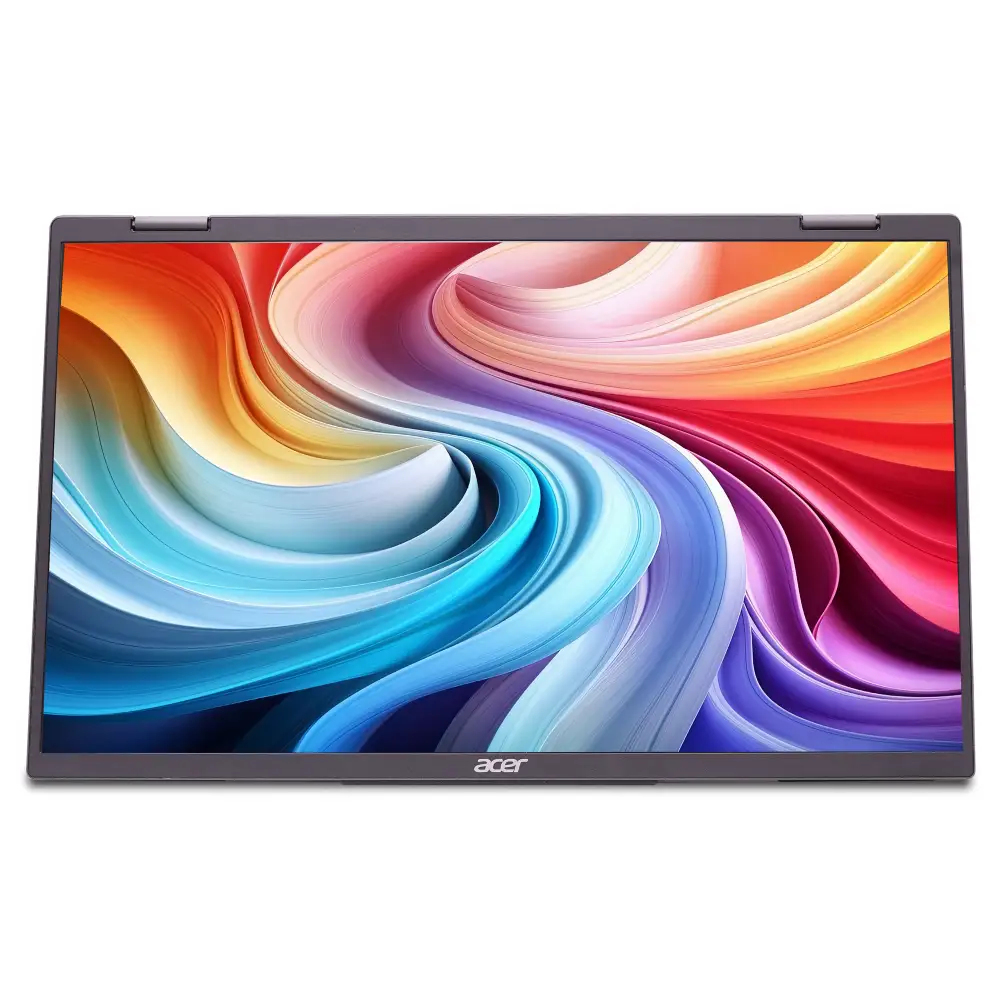 PD163QBMIUUX 15.6IN PORTABEL 1920X1080 HDMI TYPE-C SILVER