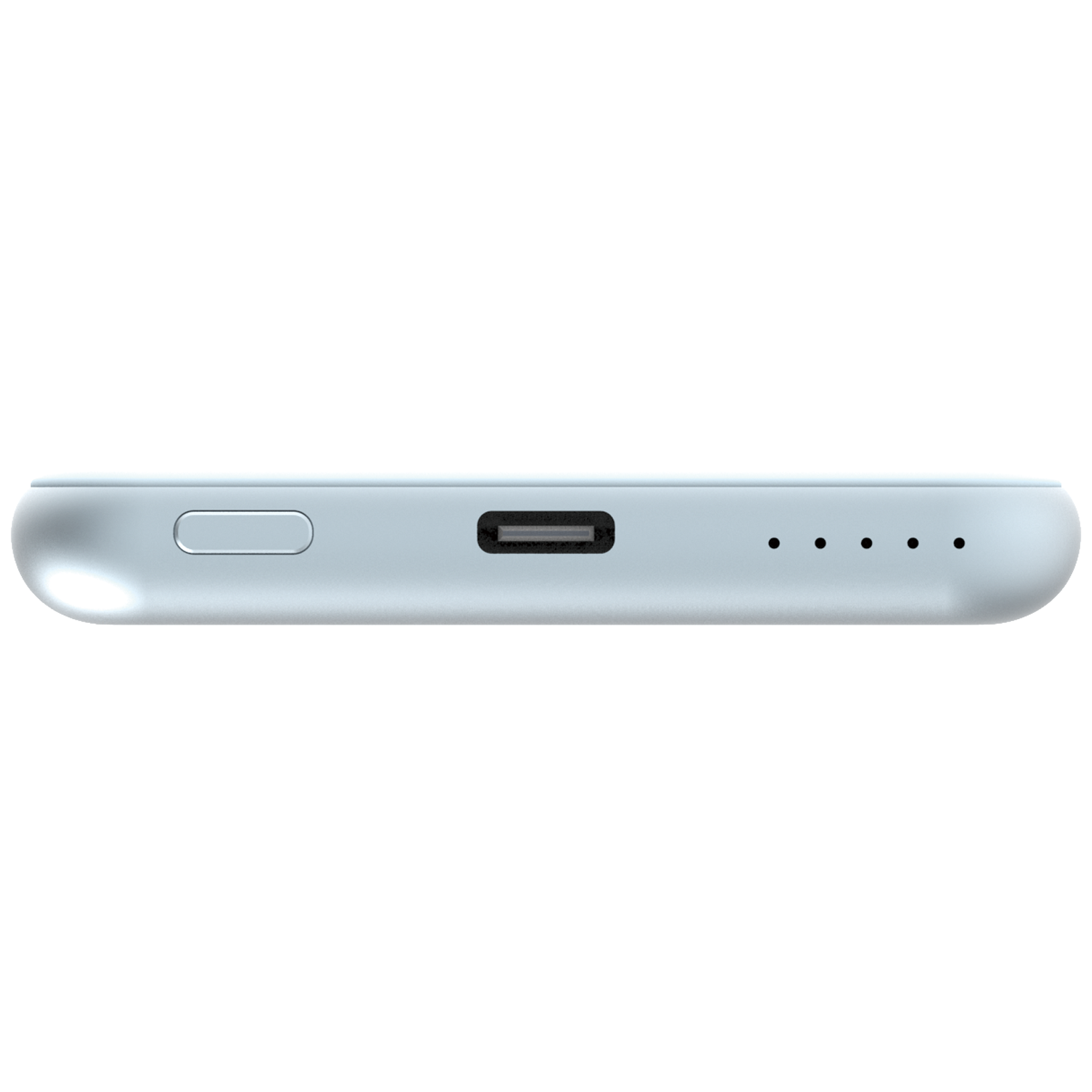 Wireless Powerbank Charge ''n'' Go 5.000mAh