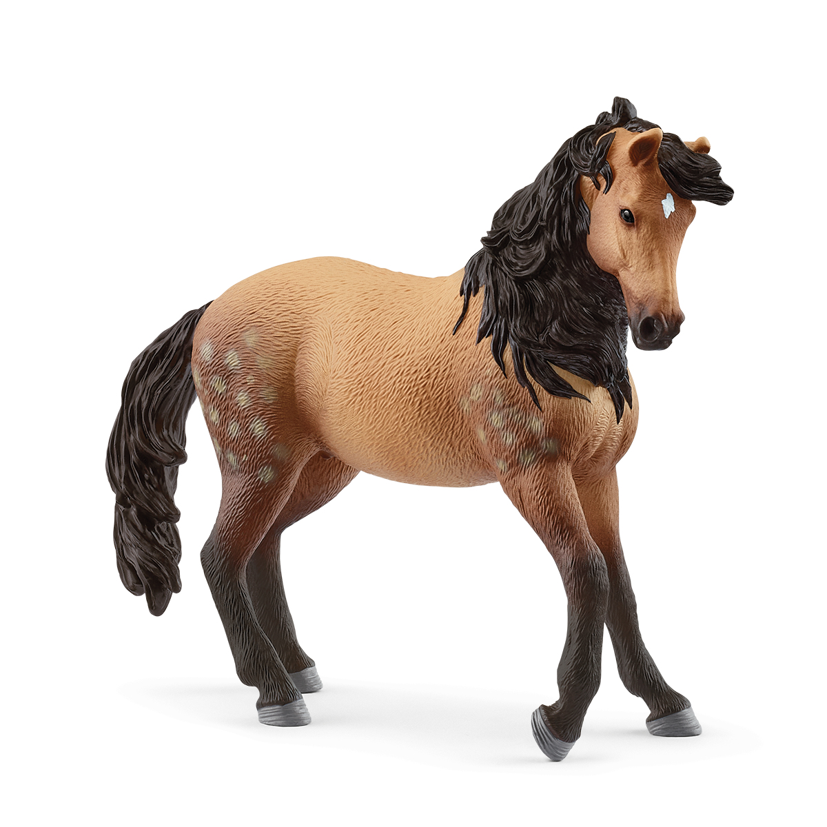 Horse Club Andalusier Stute, Spielfigur