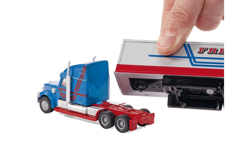 Mattel GAMES Hot Wheels 1806 Spielzeugautos, 5 St.