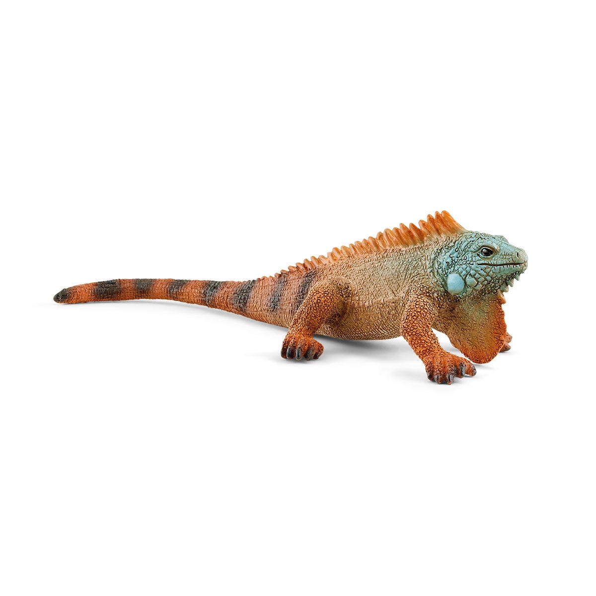 Wild Life Leguan, Spielfigur