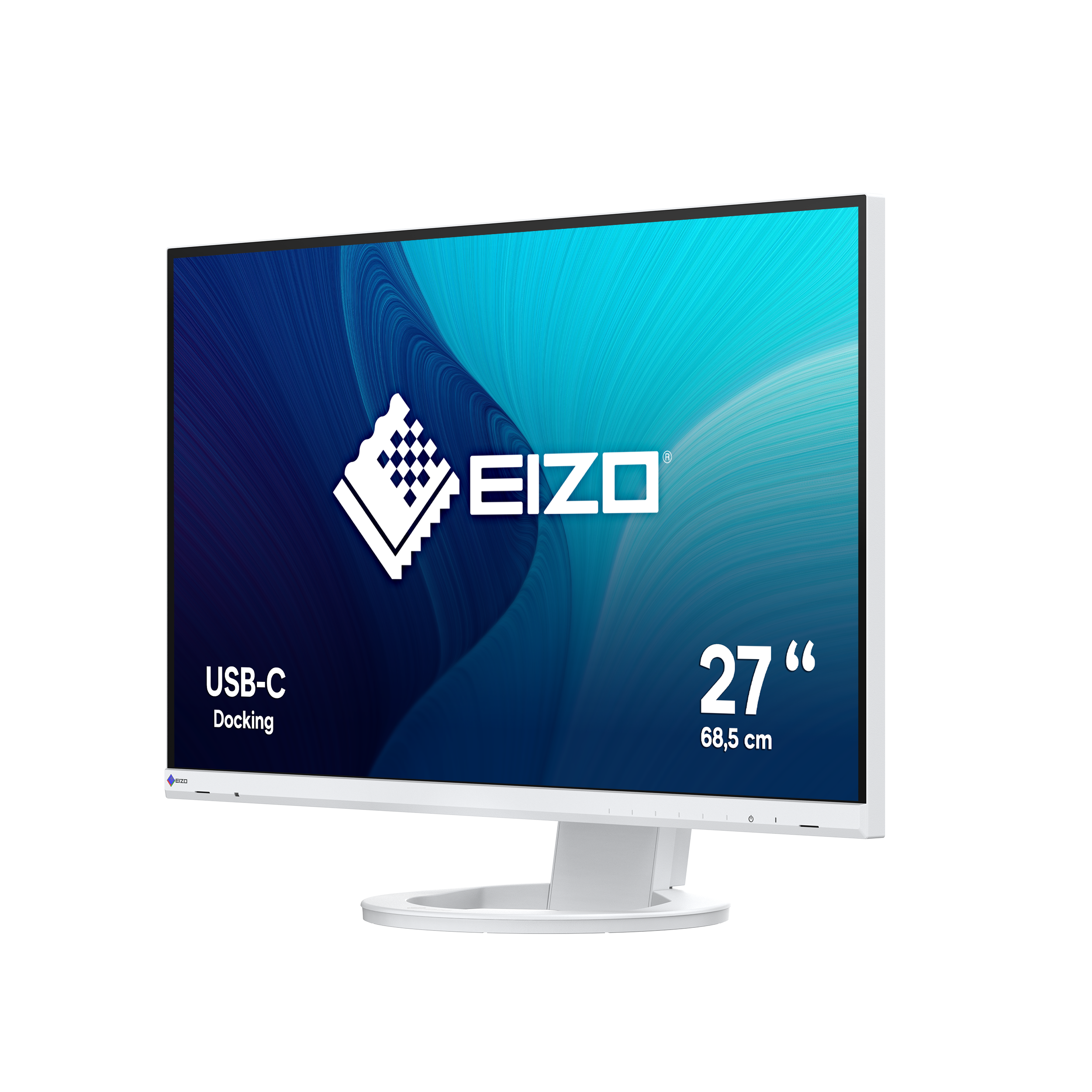 FlexScan EV2720S-WT, LED-Monitor