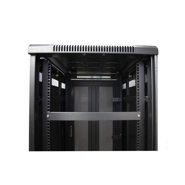 STARTECH.COM 1U Rack Blank Panel for 19in Server Racks and Cabinets