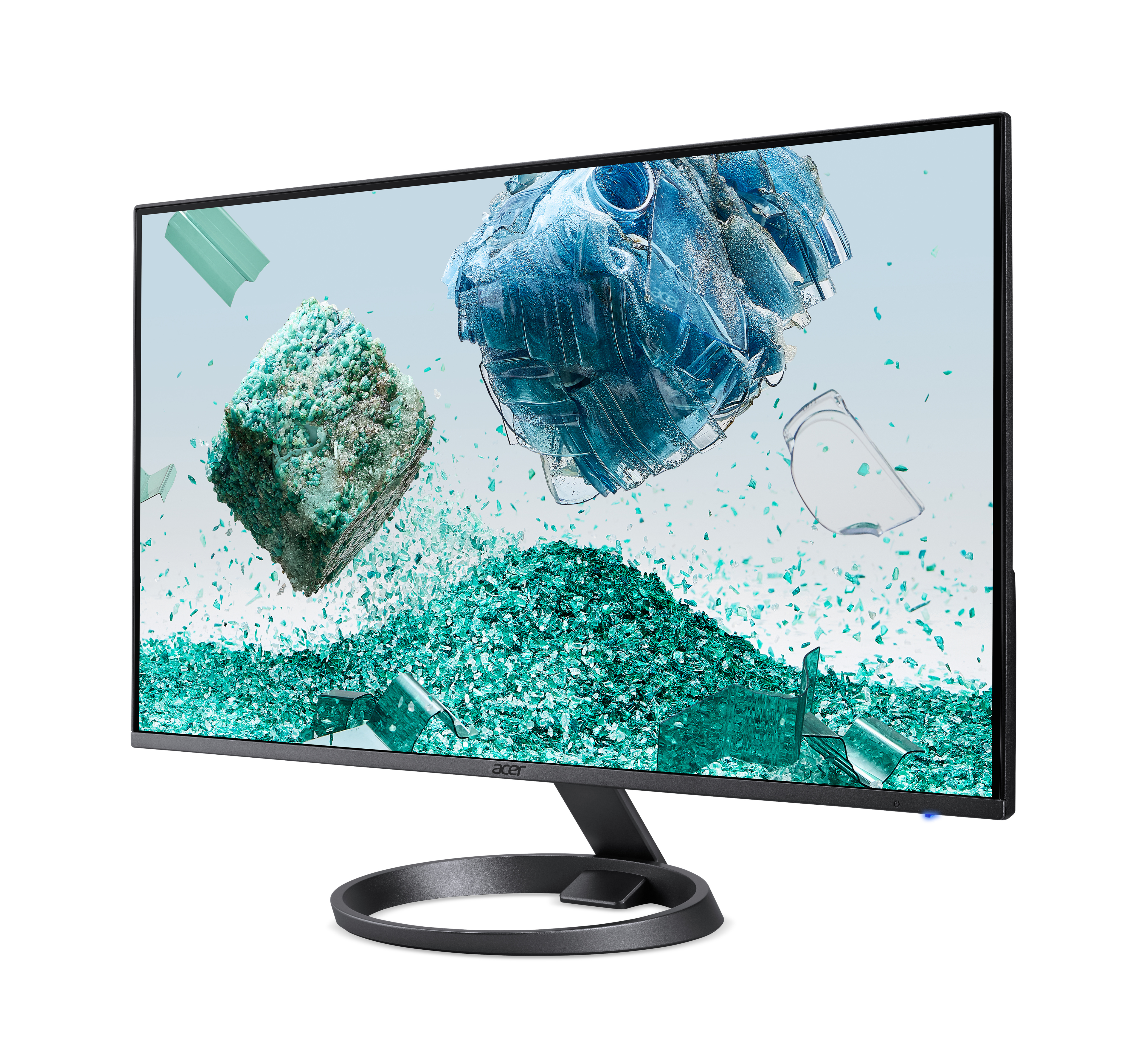 Vero RL272E, LED-Monitor