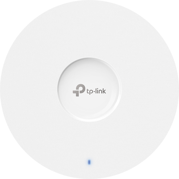 OMADA AX6000 WI-FI 6 AP CEILING MOUNT DUAL-BAND