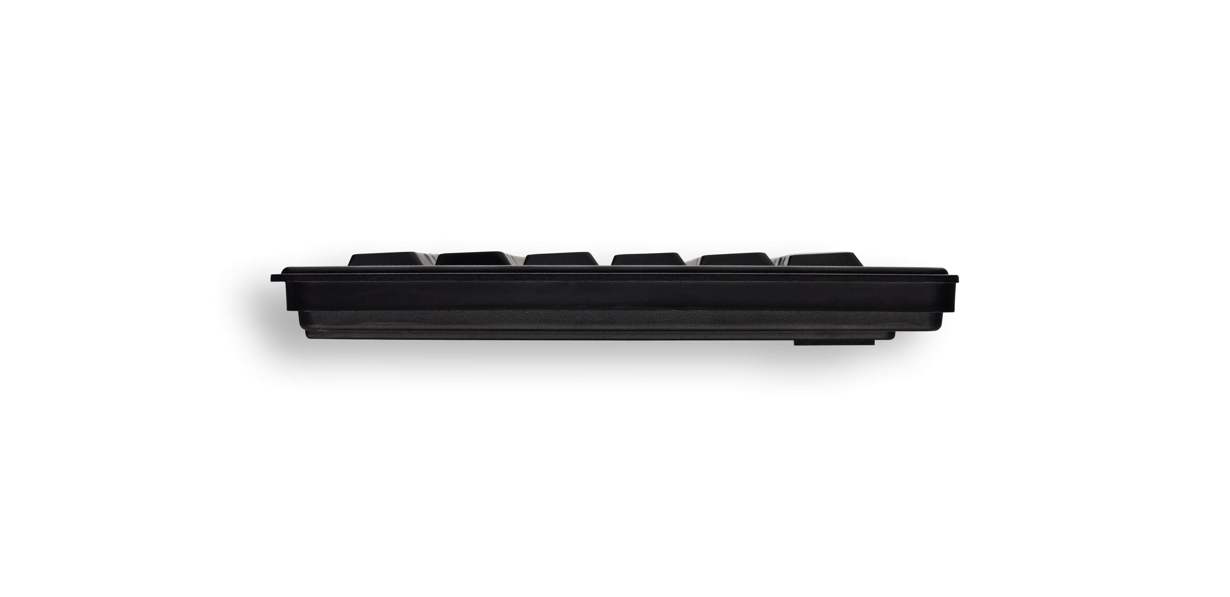 XS COMPLETE KEYBOARD BLACK KEYBOARD PS/2 FRENCH