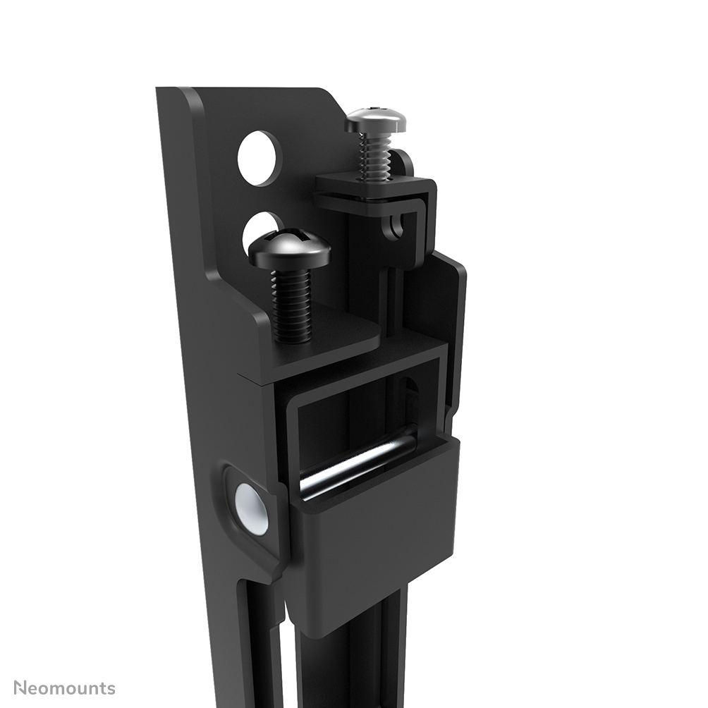 NEOMOUNTS WL30S-850BL12 Screen Wall Mount 60,96-139,7cm 24-55Zoll max 50kg fixed VESA 200x200 Black