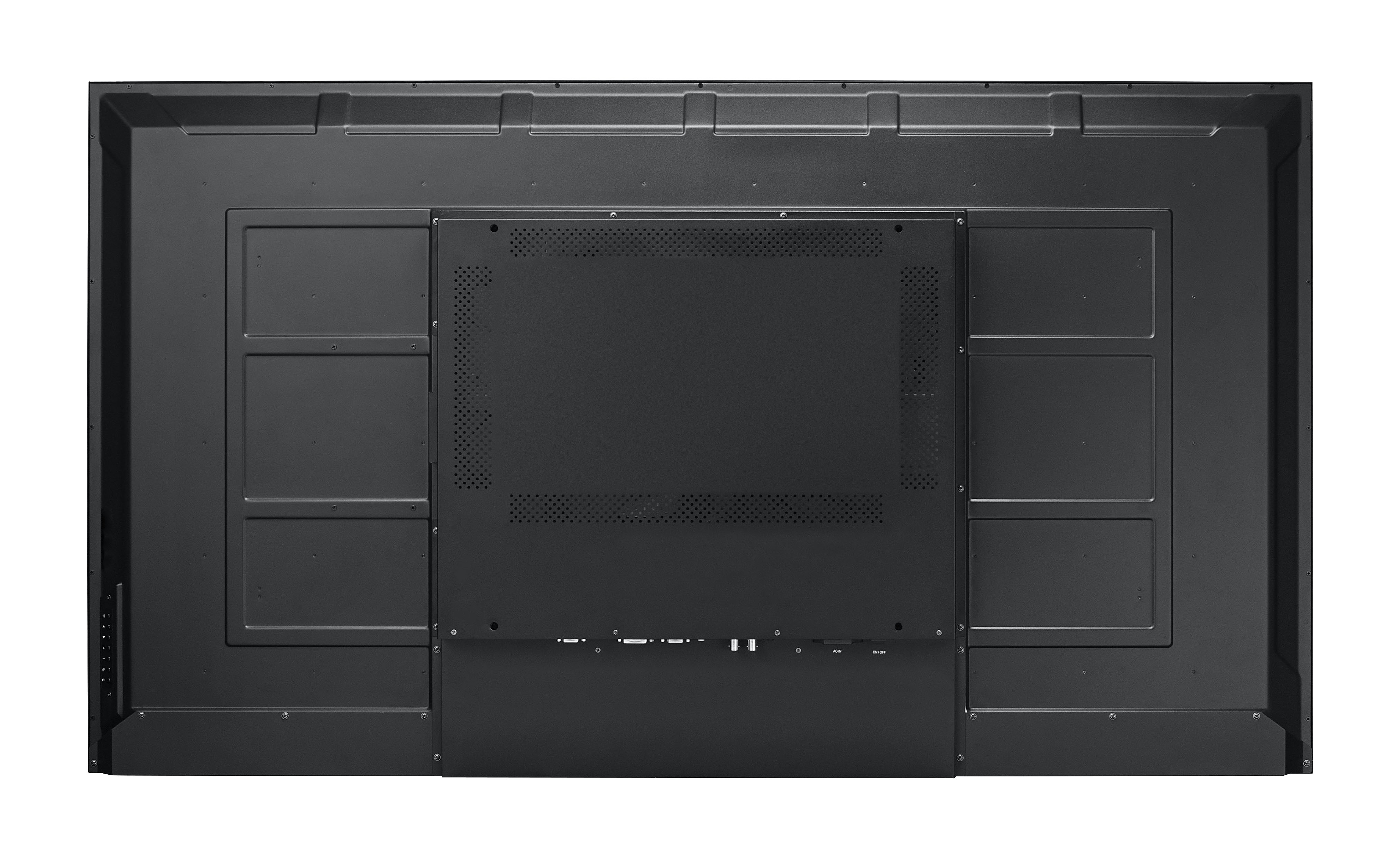 SMQ-5501 54.6IN 4K UHD IPS 3840X2160 1200:1 350 CD/M2 5 MS