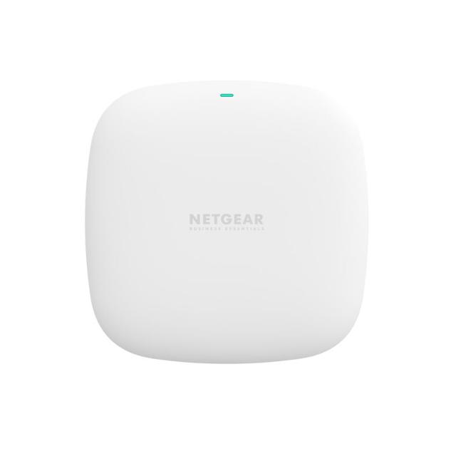 NETGEAR WAX210 AX1800 WiFi 6 Dual Band Access Point