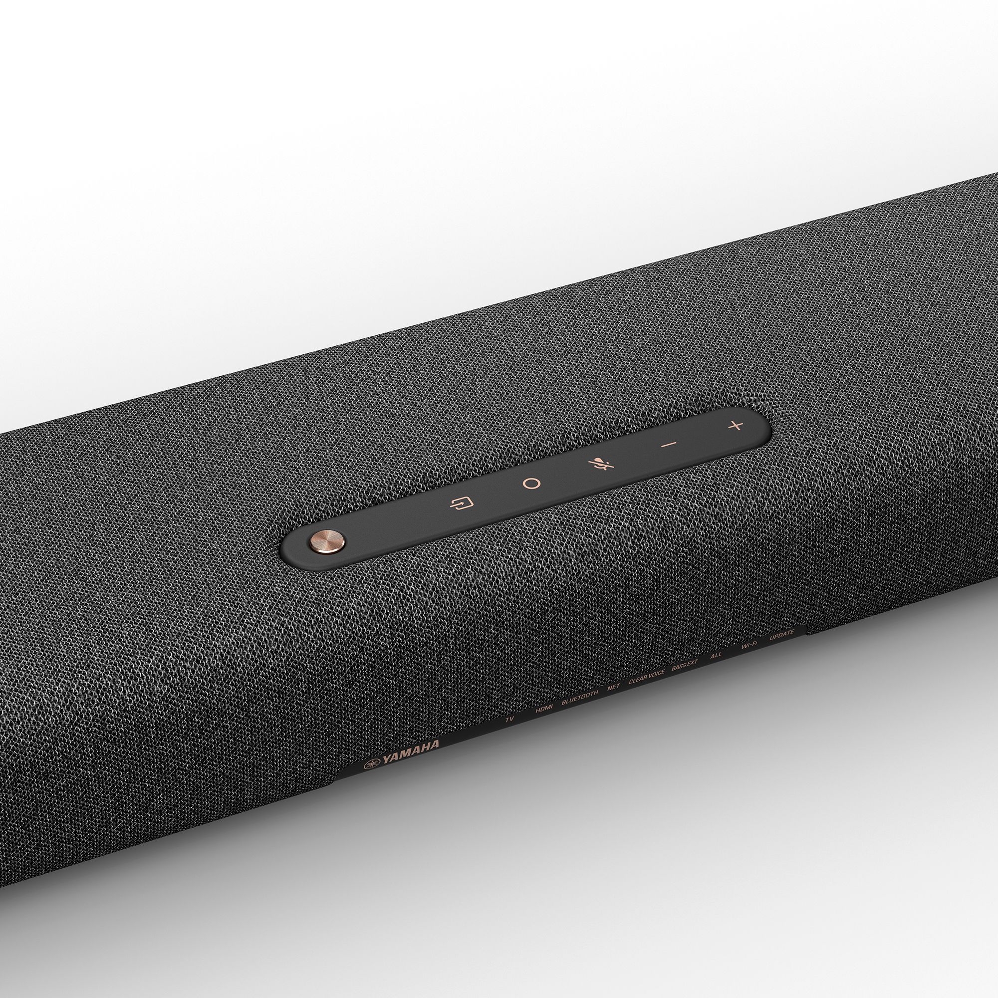True X-Bar 40A, Soundbar