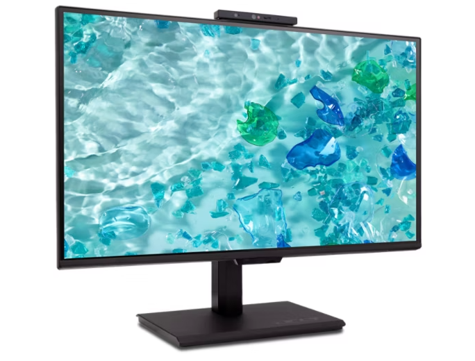 ACER VERO B248YGBEMIQPRCUZX 23.8IN 1920X1080 HDMI DP TYPEC D