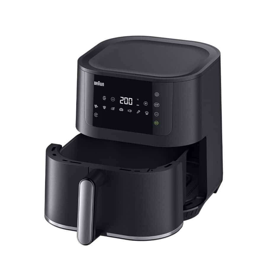 Heißluftfritteuse MultiFry 5, HF 5034I