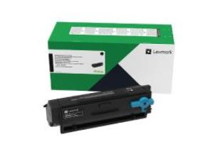 CORPORATE TONERCARTR BLACK-15K MS/MX331XX/MS/MX431XX