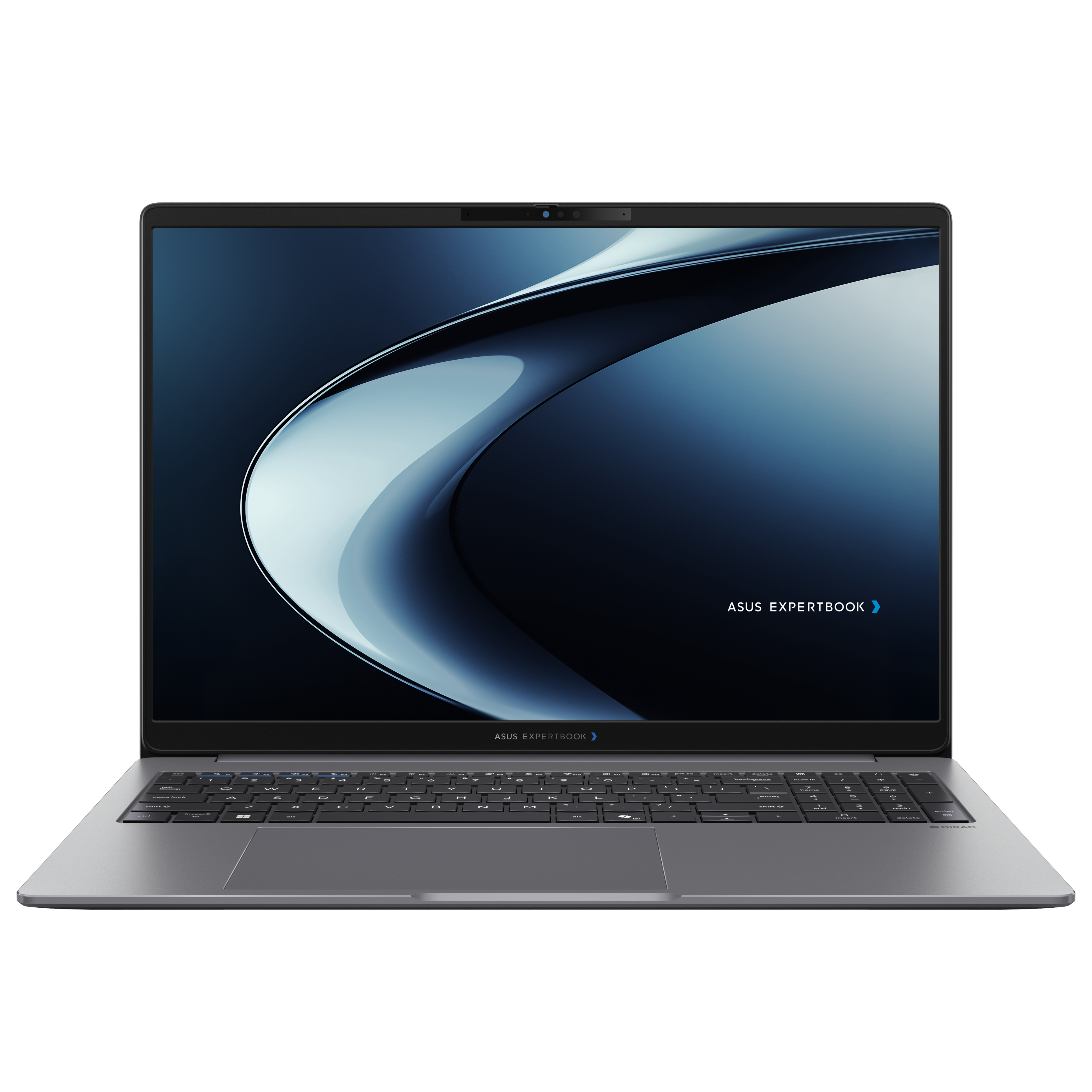 ASUS ExpertBook PM5 16 R7-AI-445 64/1TB PM5606CGA-SH0032X W11P