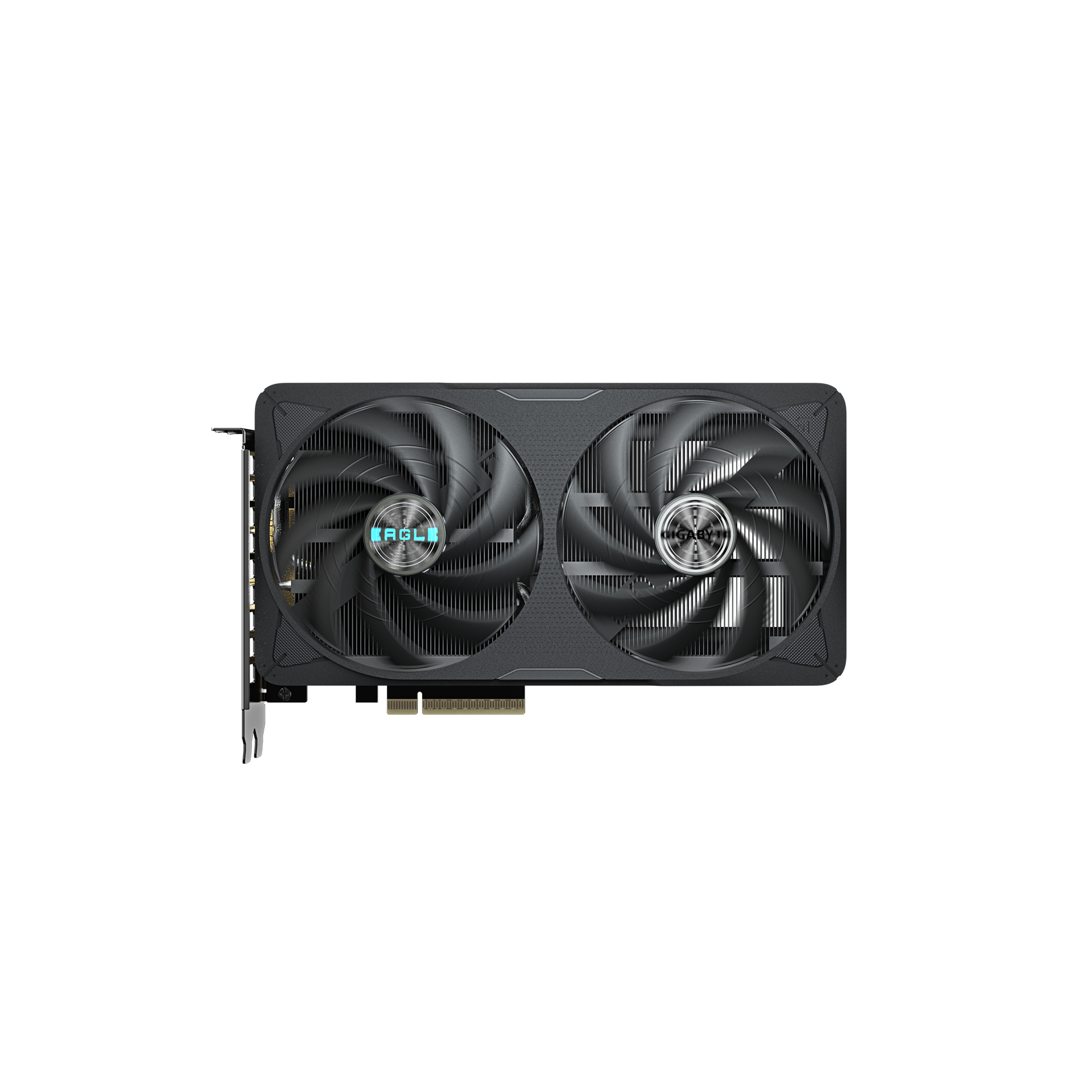 GeForce RTX 5060 Ti EAGLE OC 8G, Grafikkarte