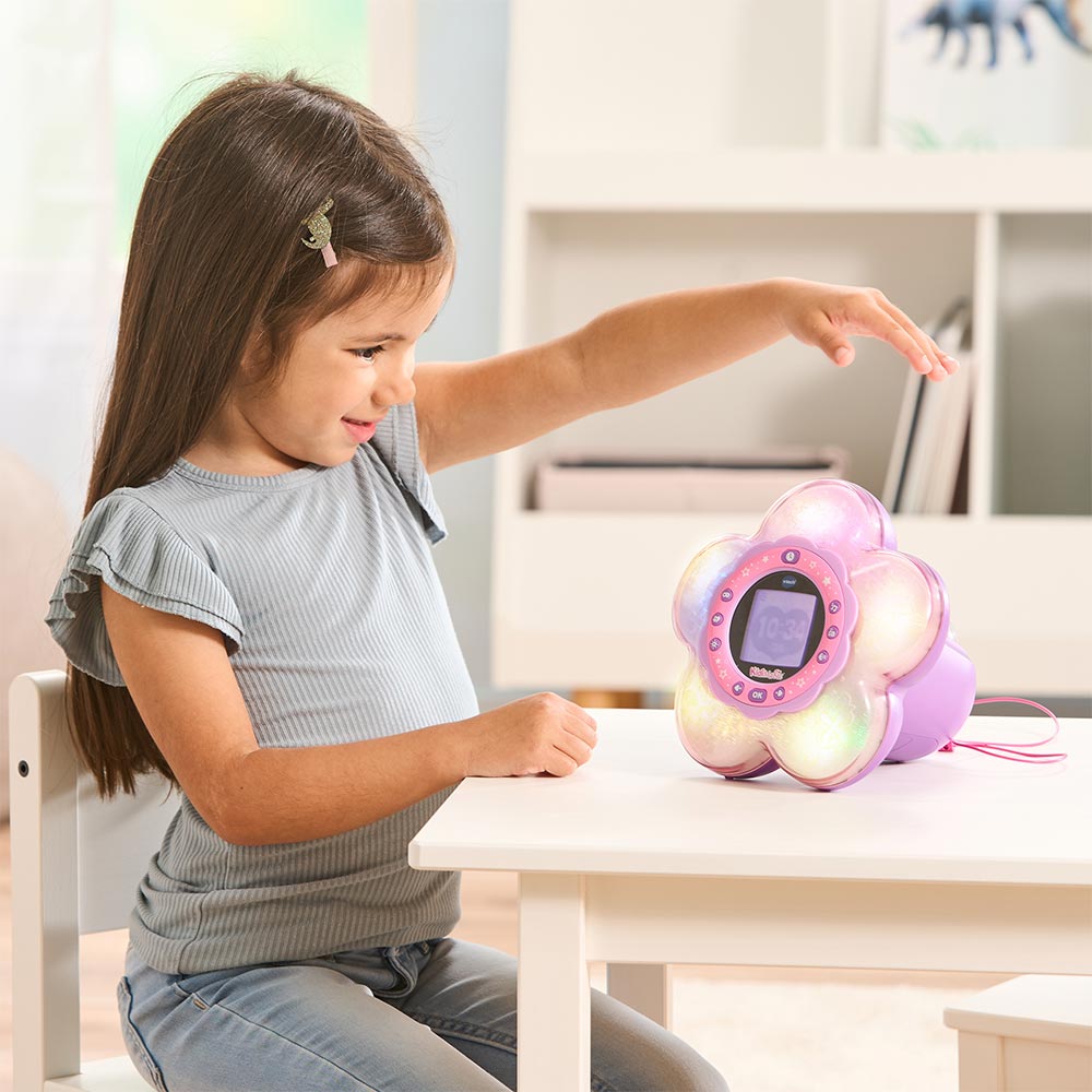 Kidimagic Galaxy Light, LED-Leuchte