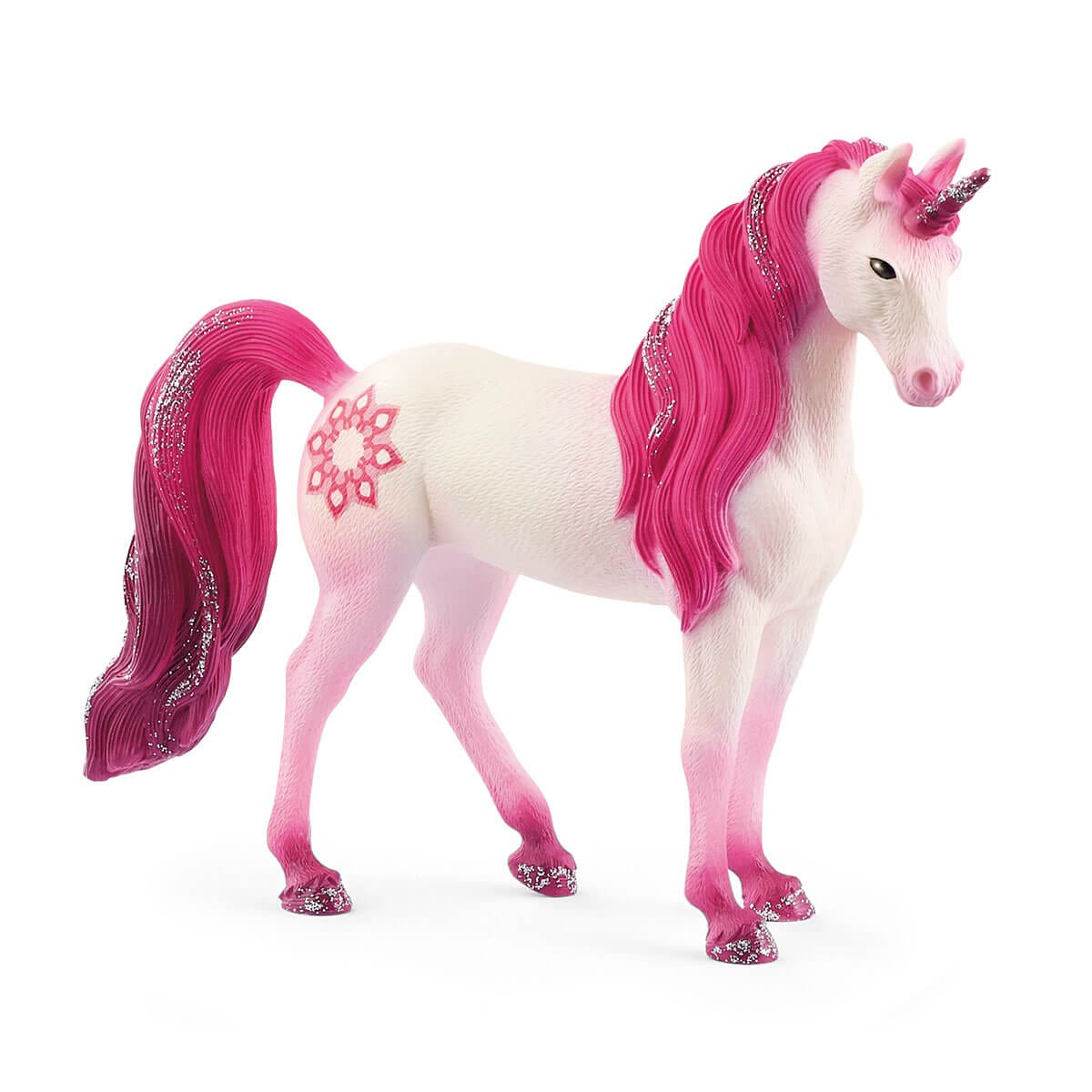 Bayala Mandala Einhorn Stute, Spielfigur