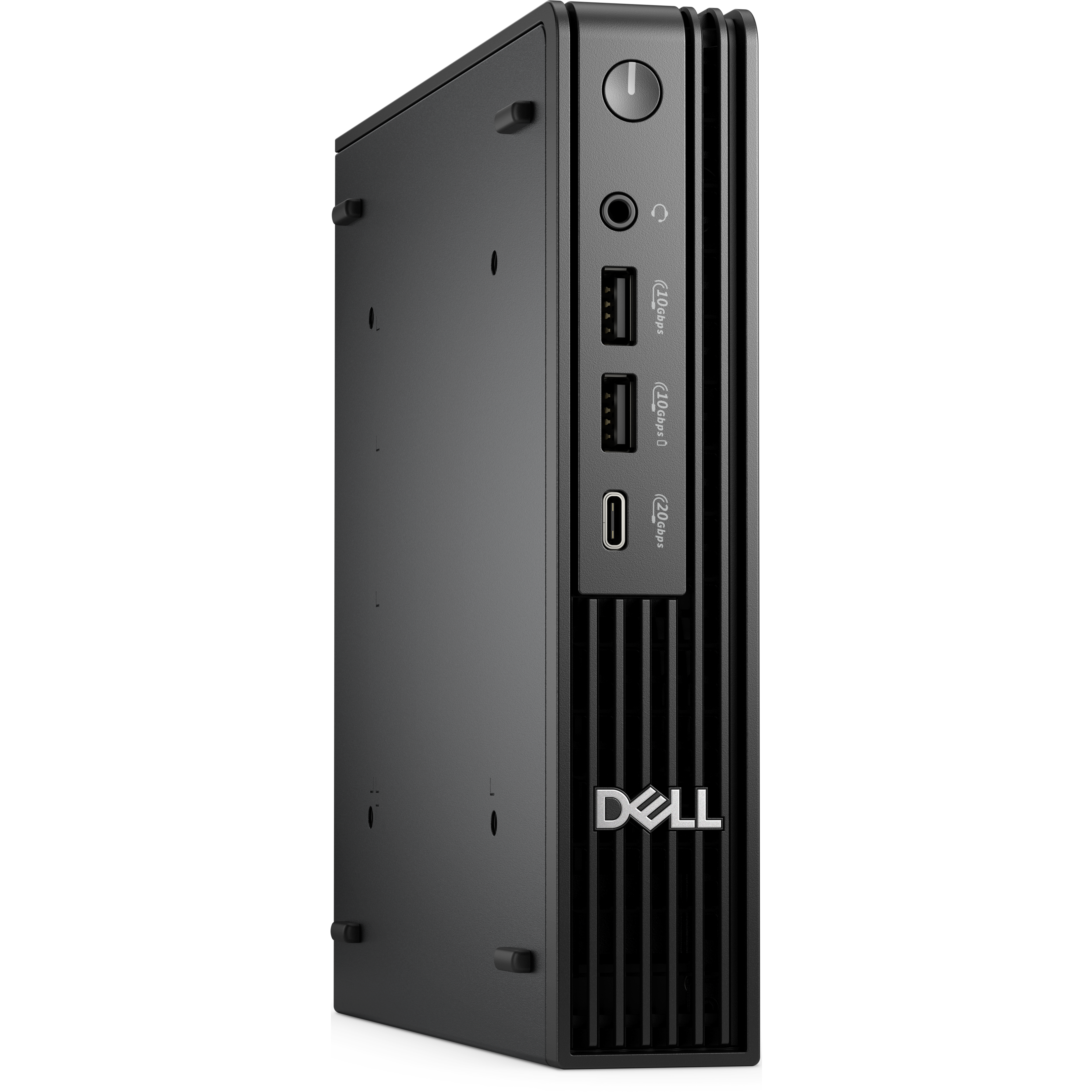 Dell Pro Micro Plus QBM1250 U7-265 16/512 WiFi W11P